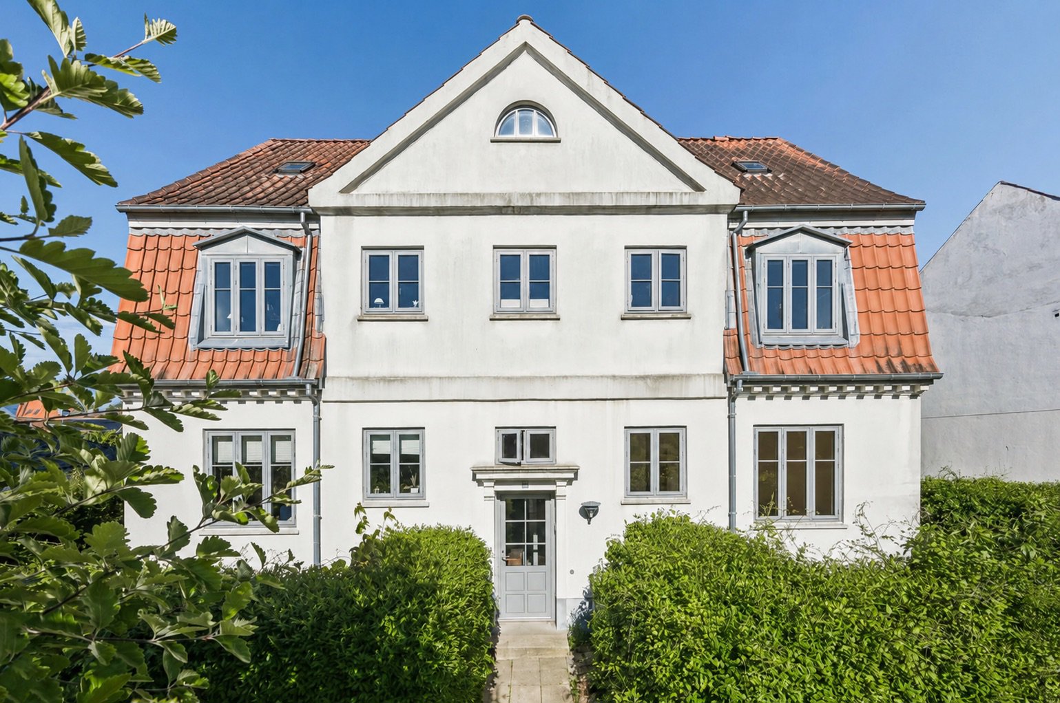 Akacievej 8, st. th., 4200 Slagelse