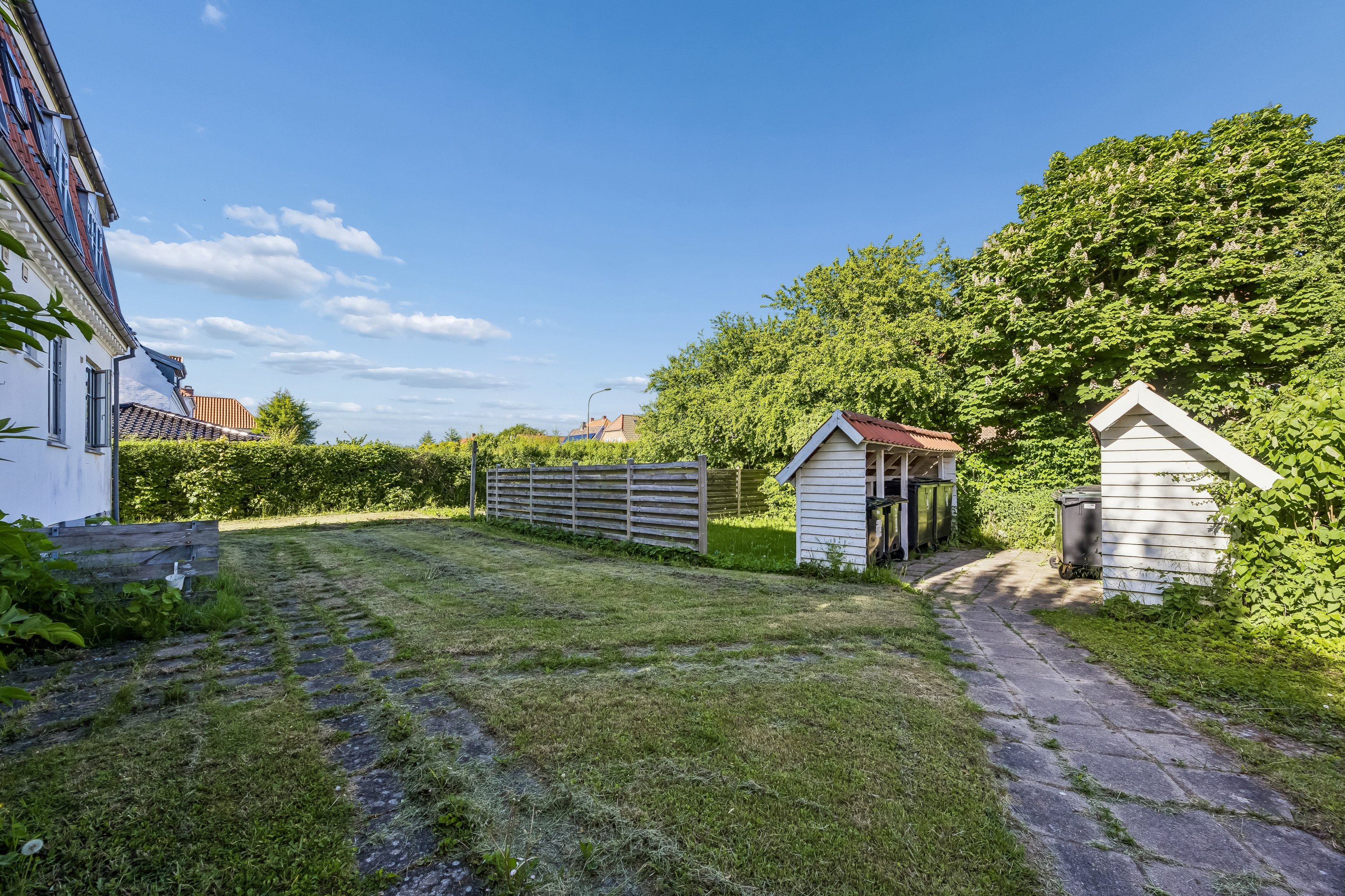 Akacievej 8, st. th., 4200 Slagelse