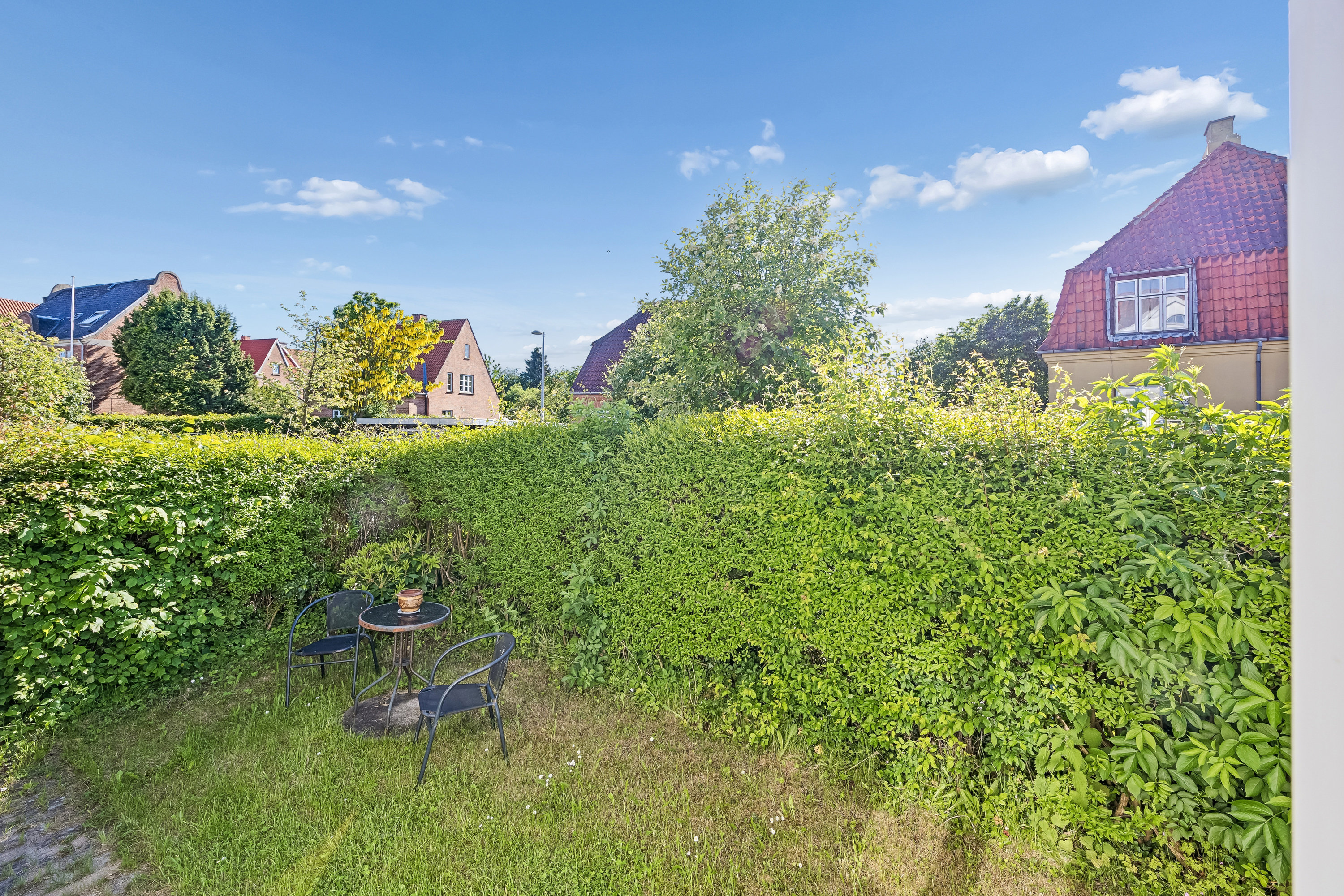 Akacievej 8, st. th., 4200 Slagelse