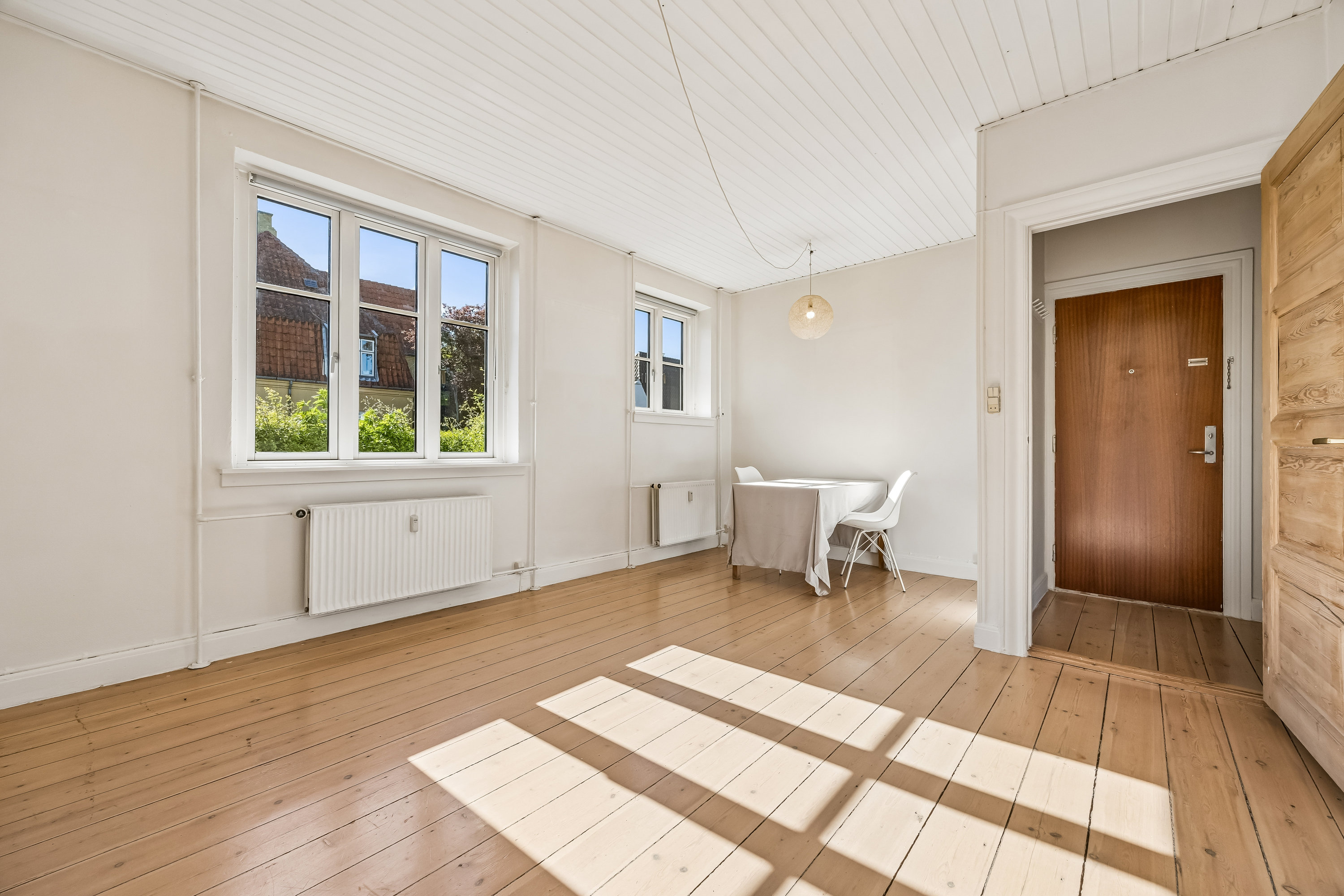 Akacievej 8, st. th., 4200 Slagelse