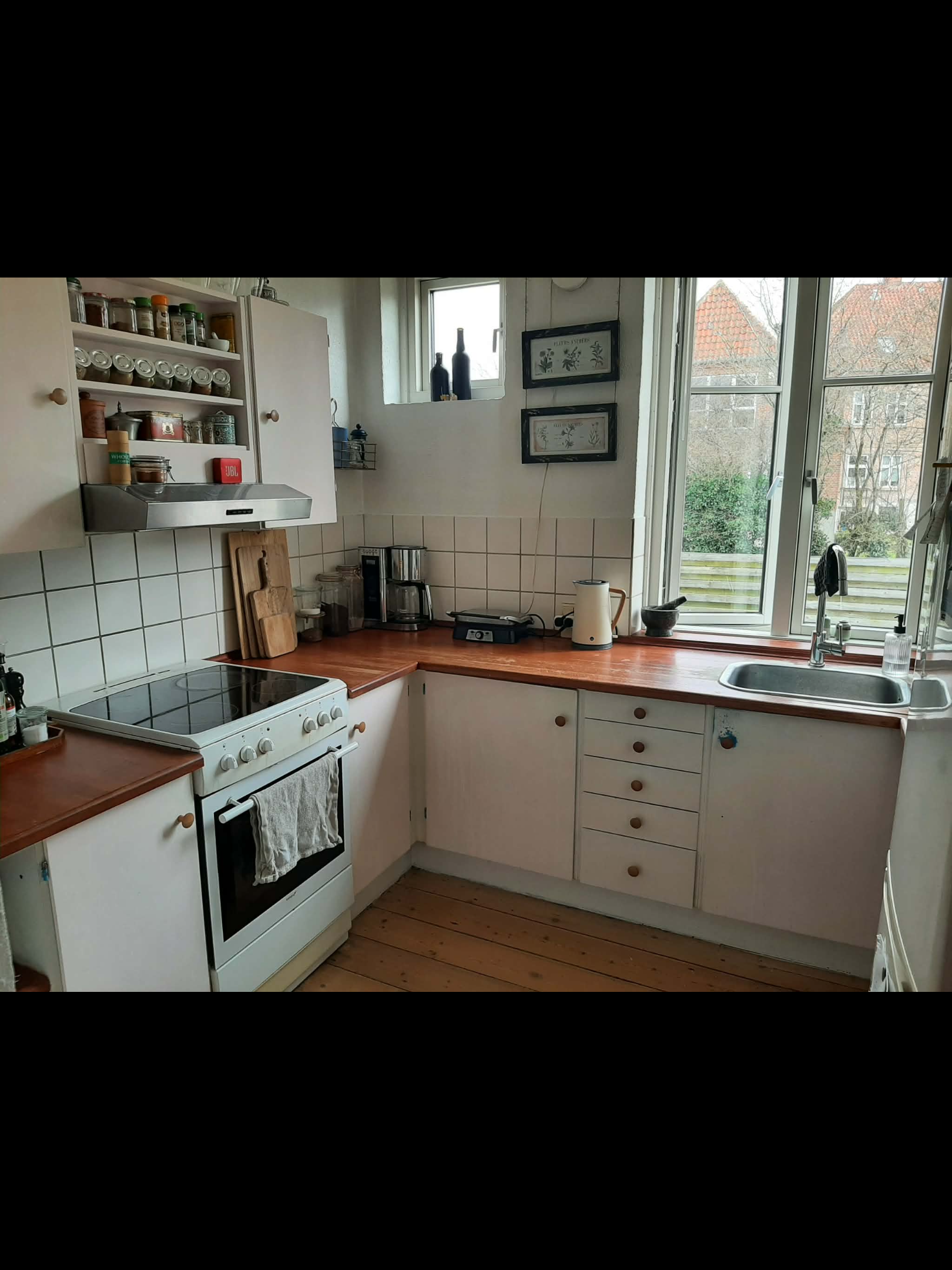 Akacievej 8, st. th., 4200 Slagelse