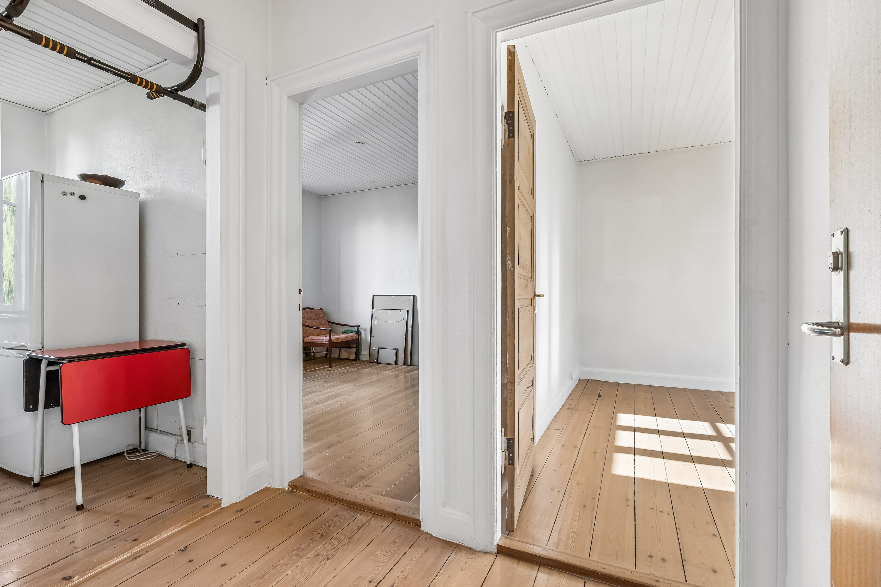 Akacievej 8, st. th., 4200 Slagelse