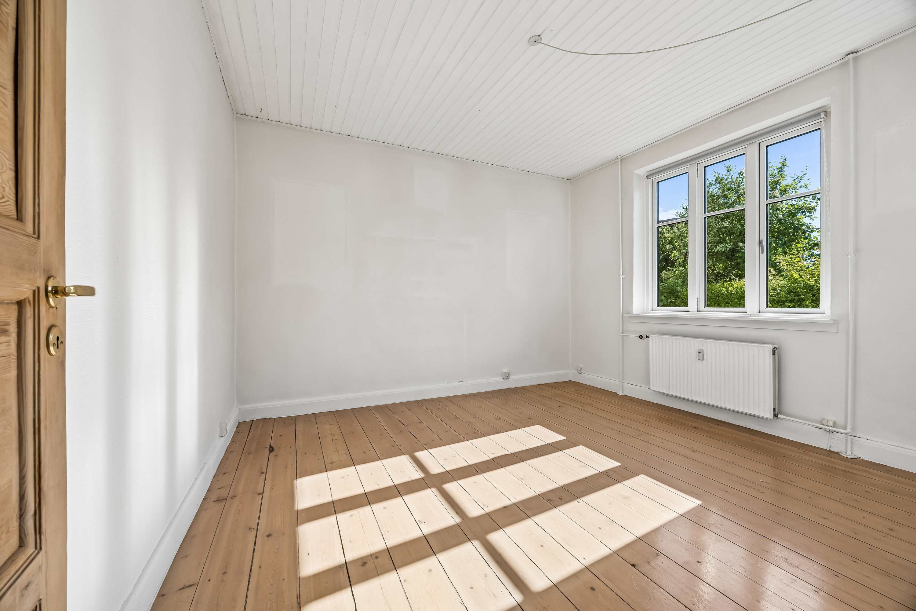 Akacievej 8, st. th., 4200 Slagelse