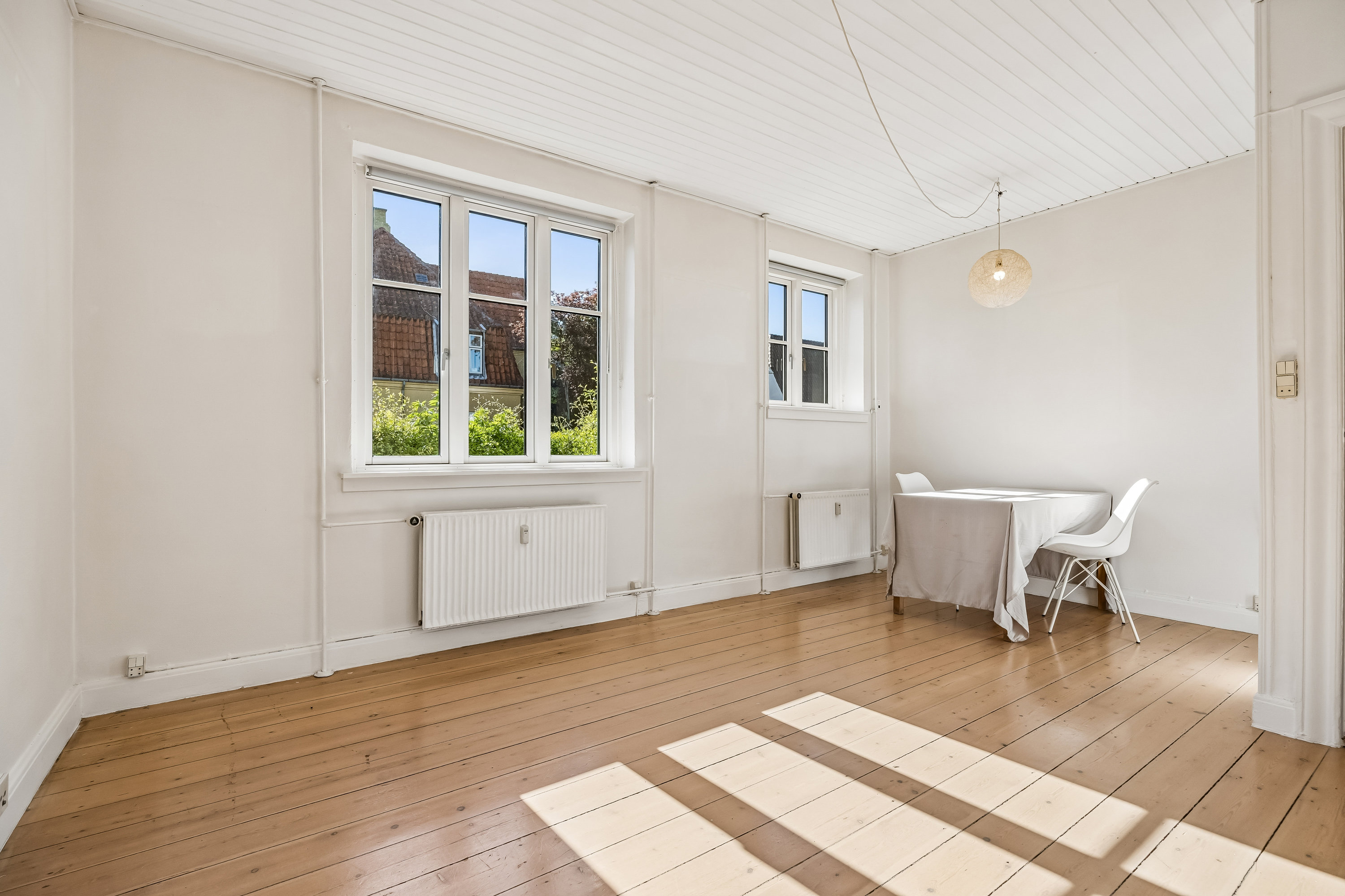 Akacievej 8, st. th., 4200 Slagelse