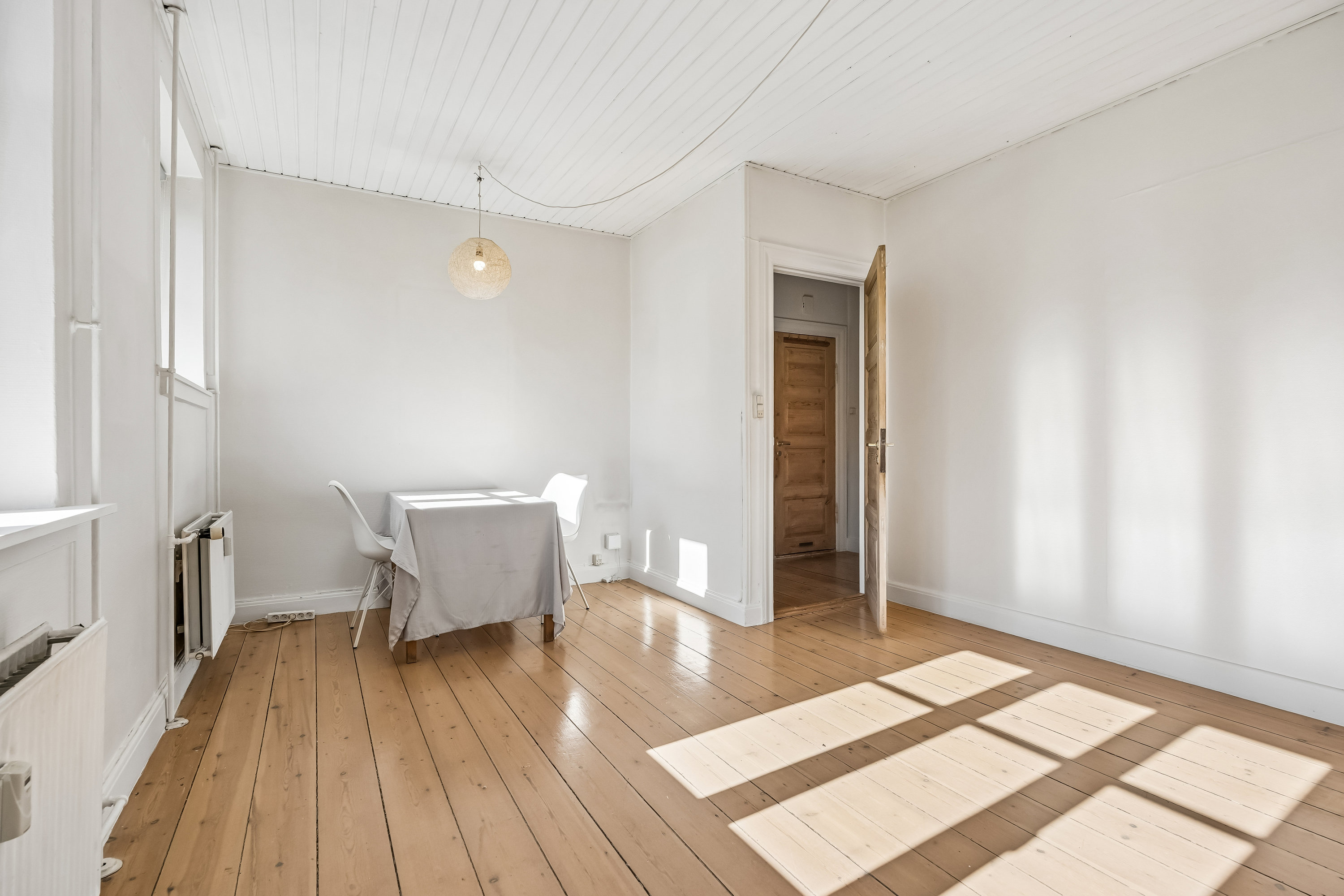 Akacievej 8, st. th., 4200 Slagelse