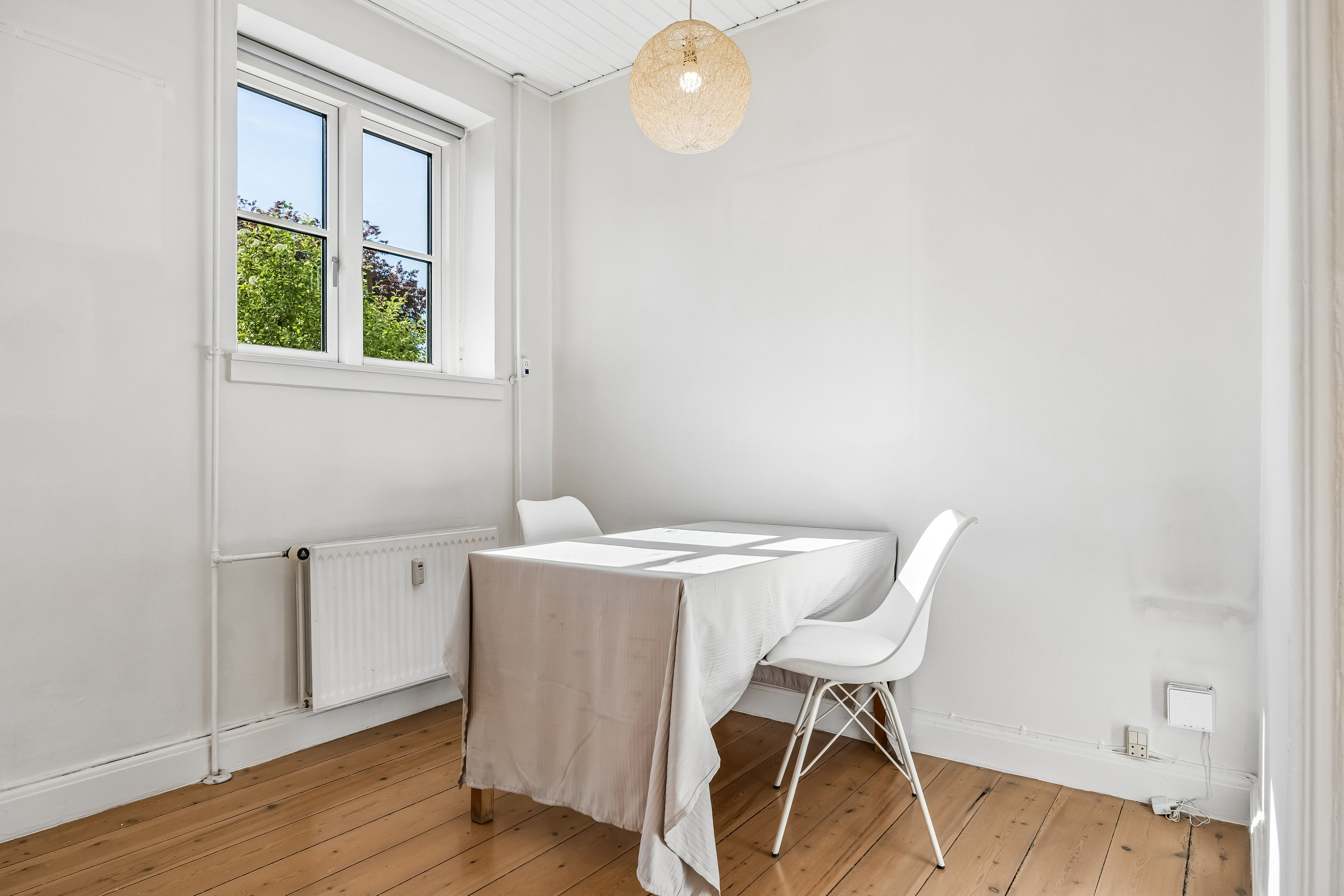 Akacievej 8, st. th., 4200 Slagelse