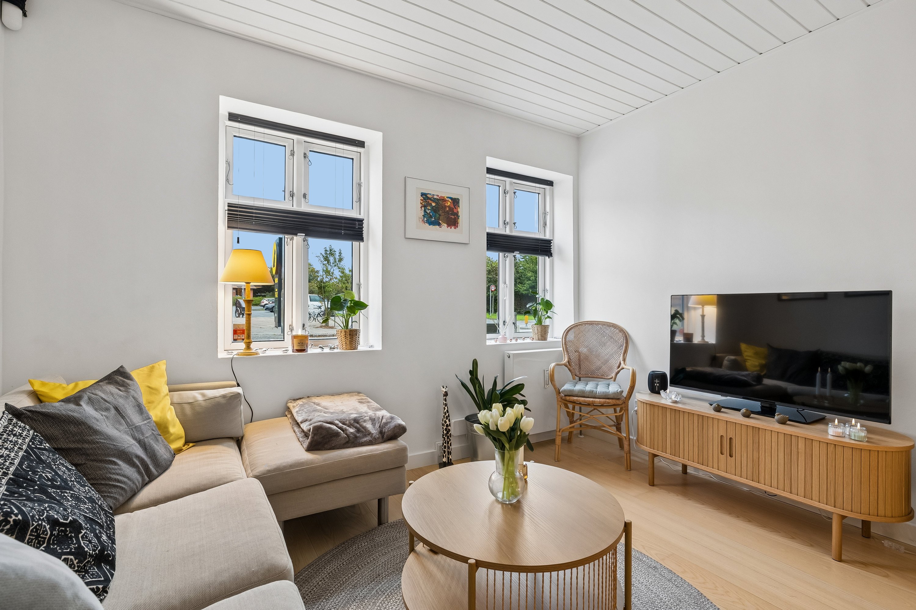 Stationsvej 2A, st. th., 8330 Beder