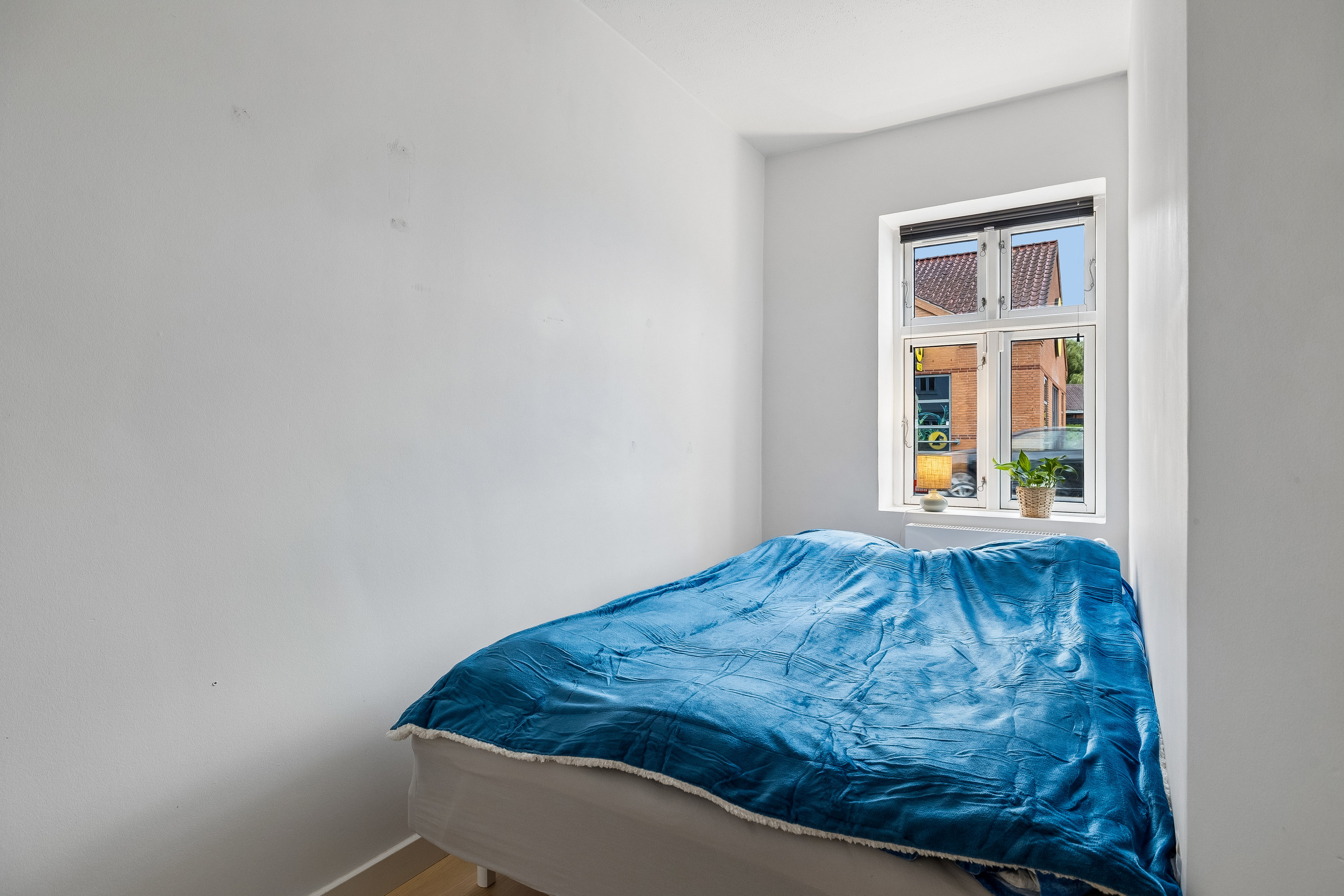 Stationsvej 2A, st. th., 8330 Beder