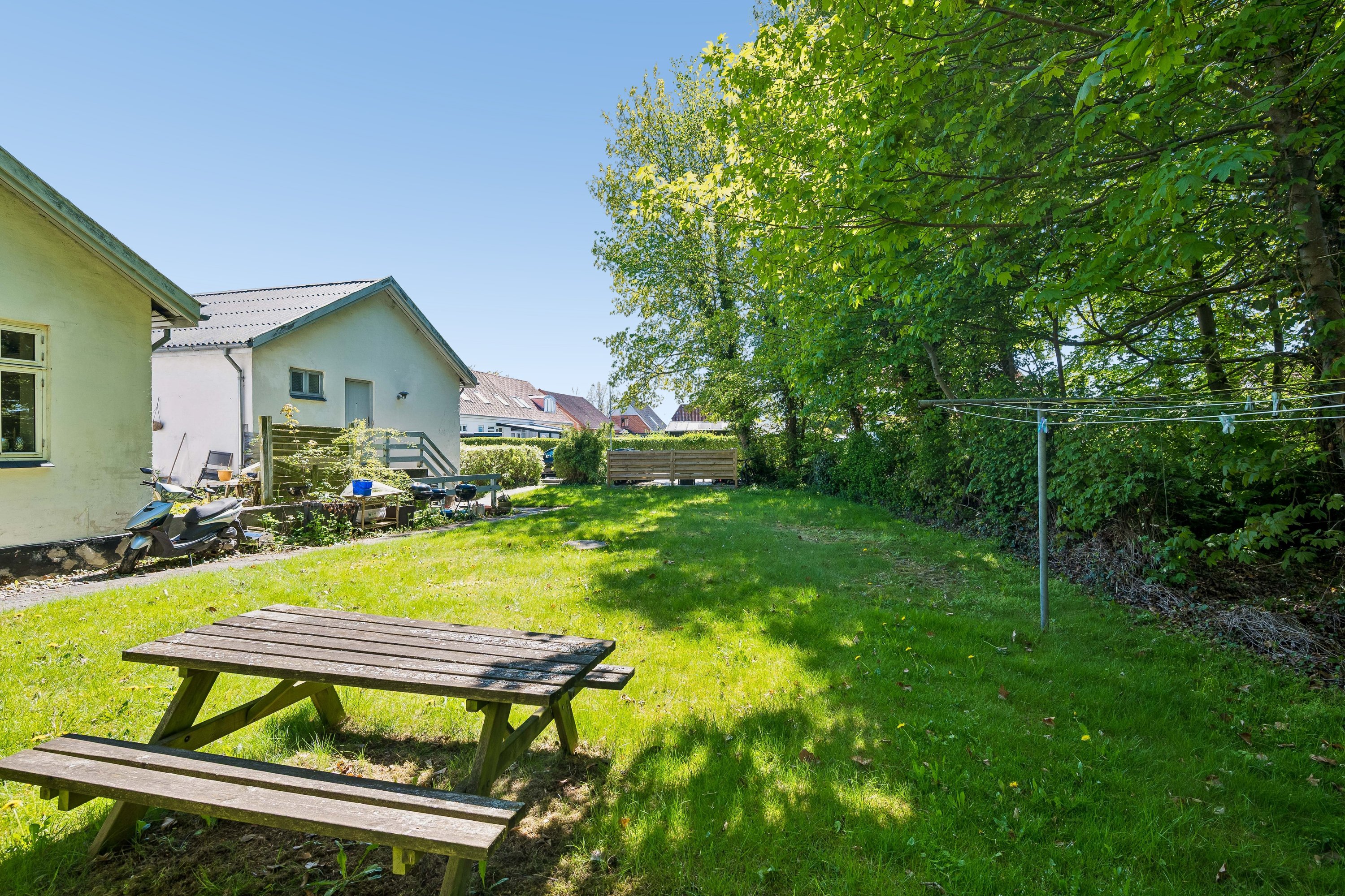 Stationsvej 2A, st. th., 8330 Beder