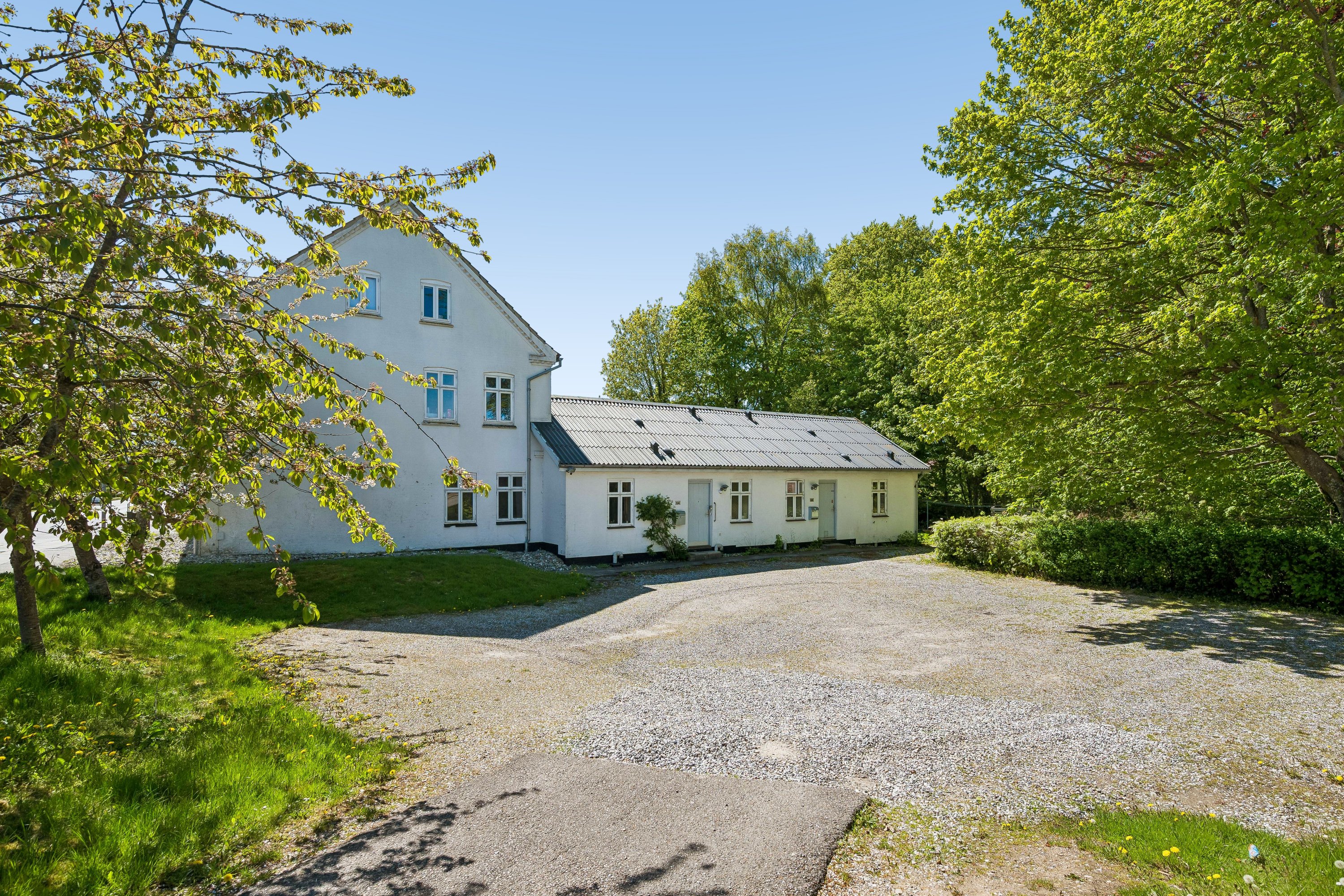 Stationsvej 2A, st. th., 8330 Beder