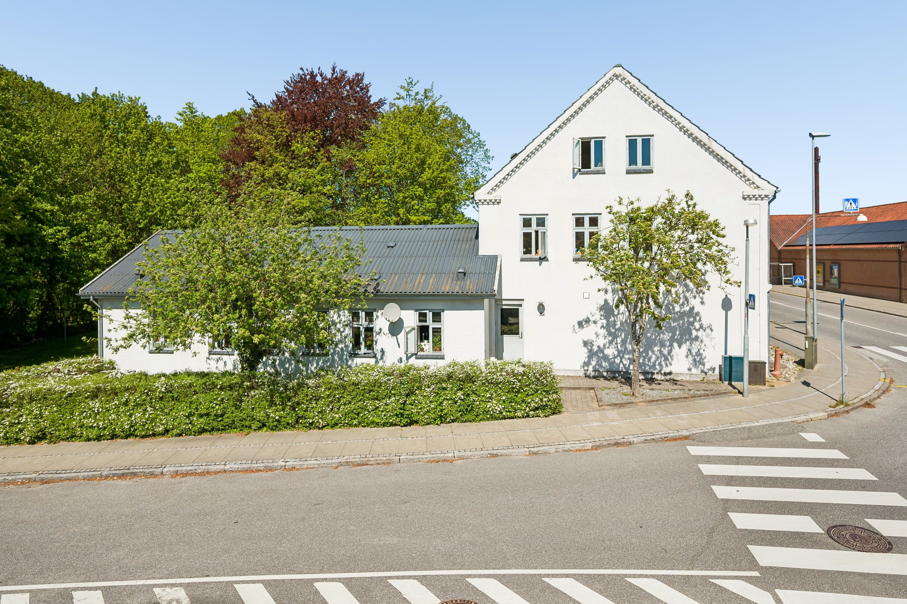 Stationsvej 2A, st. th., 8330 Beder