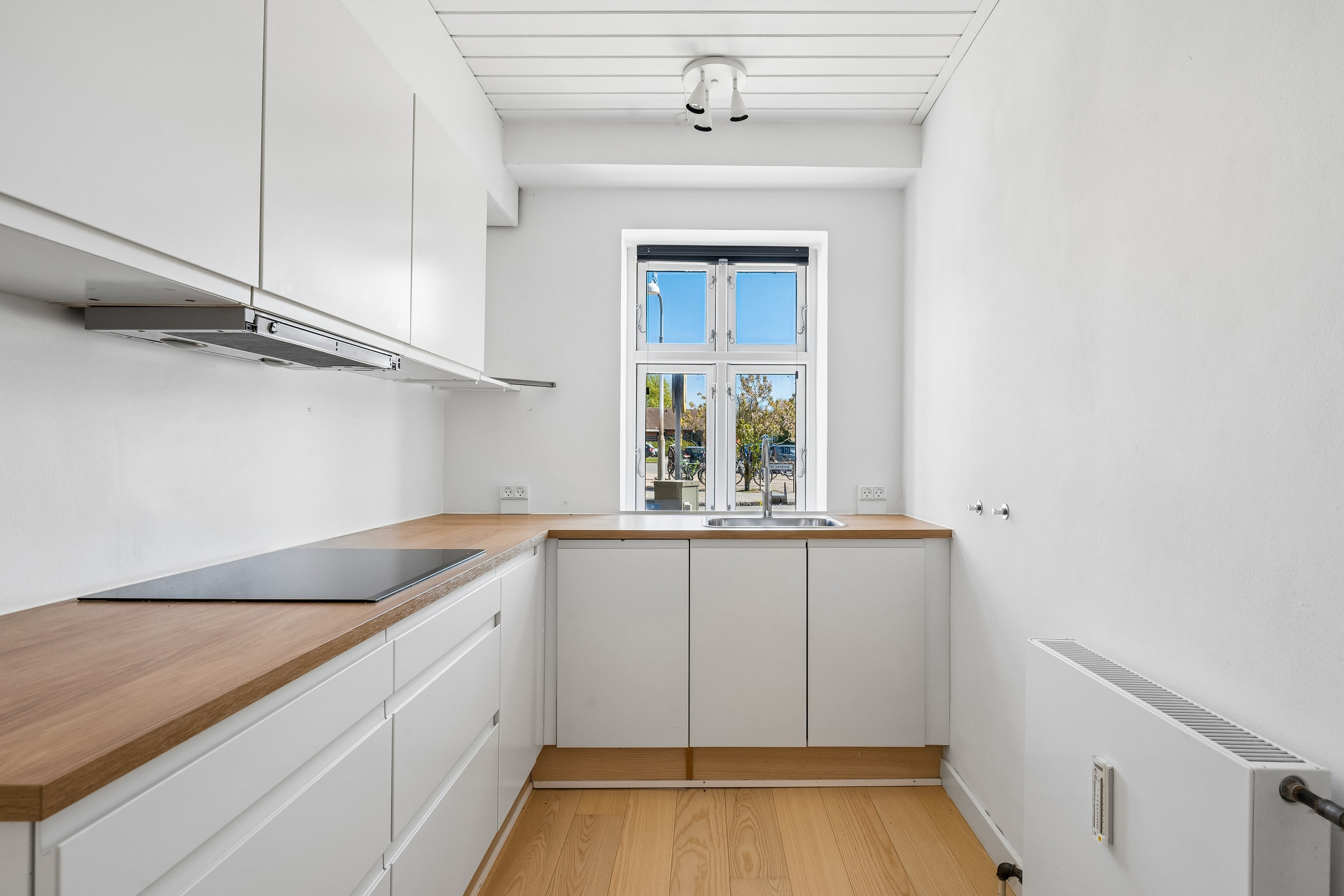 Stationsvej 2A, st. th., 8330 Beder