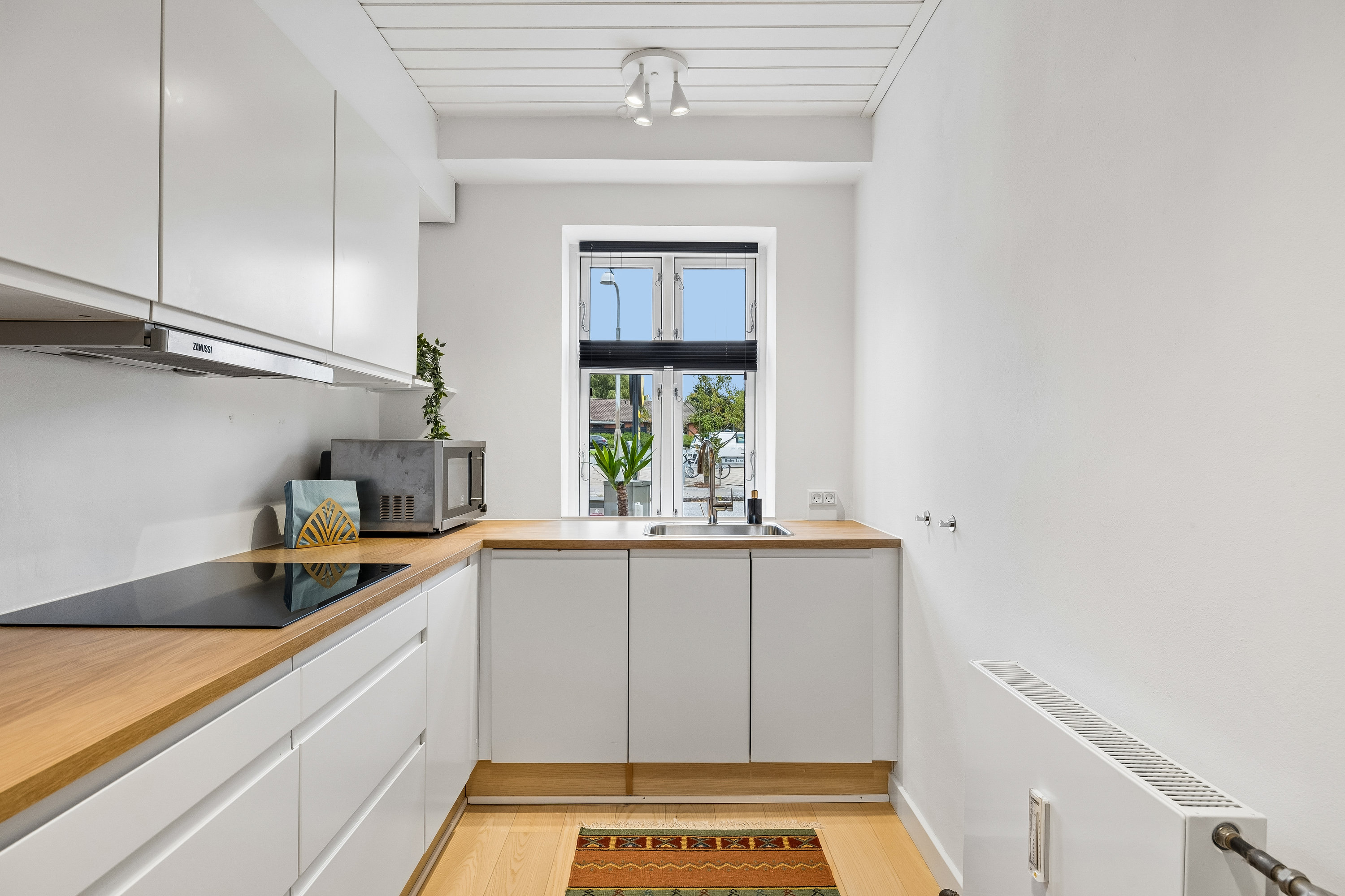 Stationsvej 2A, st. th., 8330 Beder