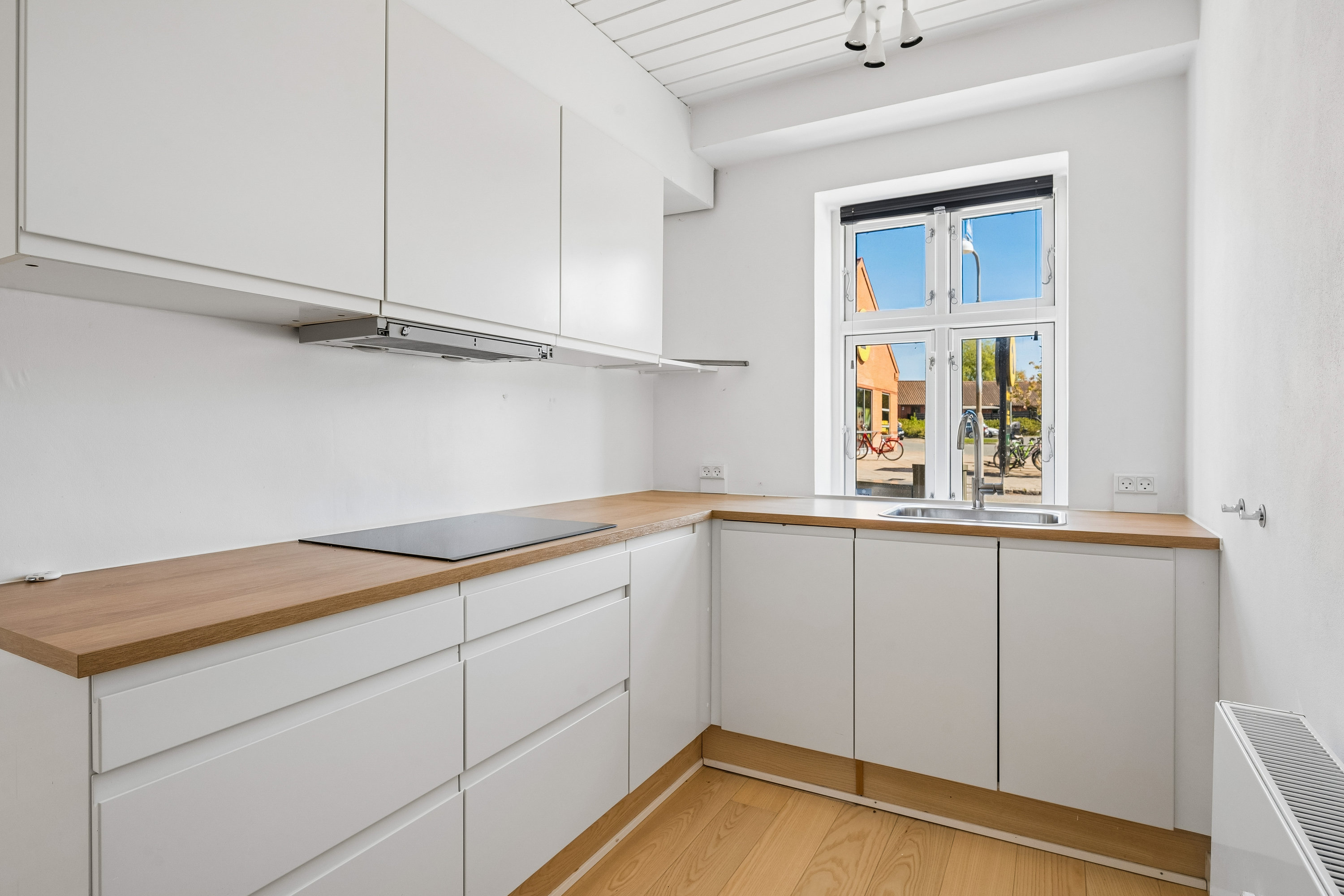 Stationsvej 2A, st. th., 8330 Beder