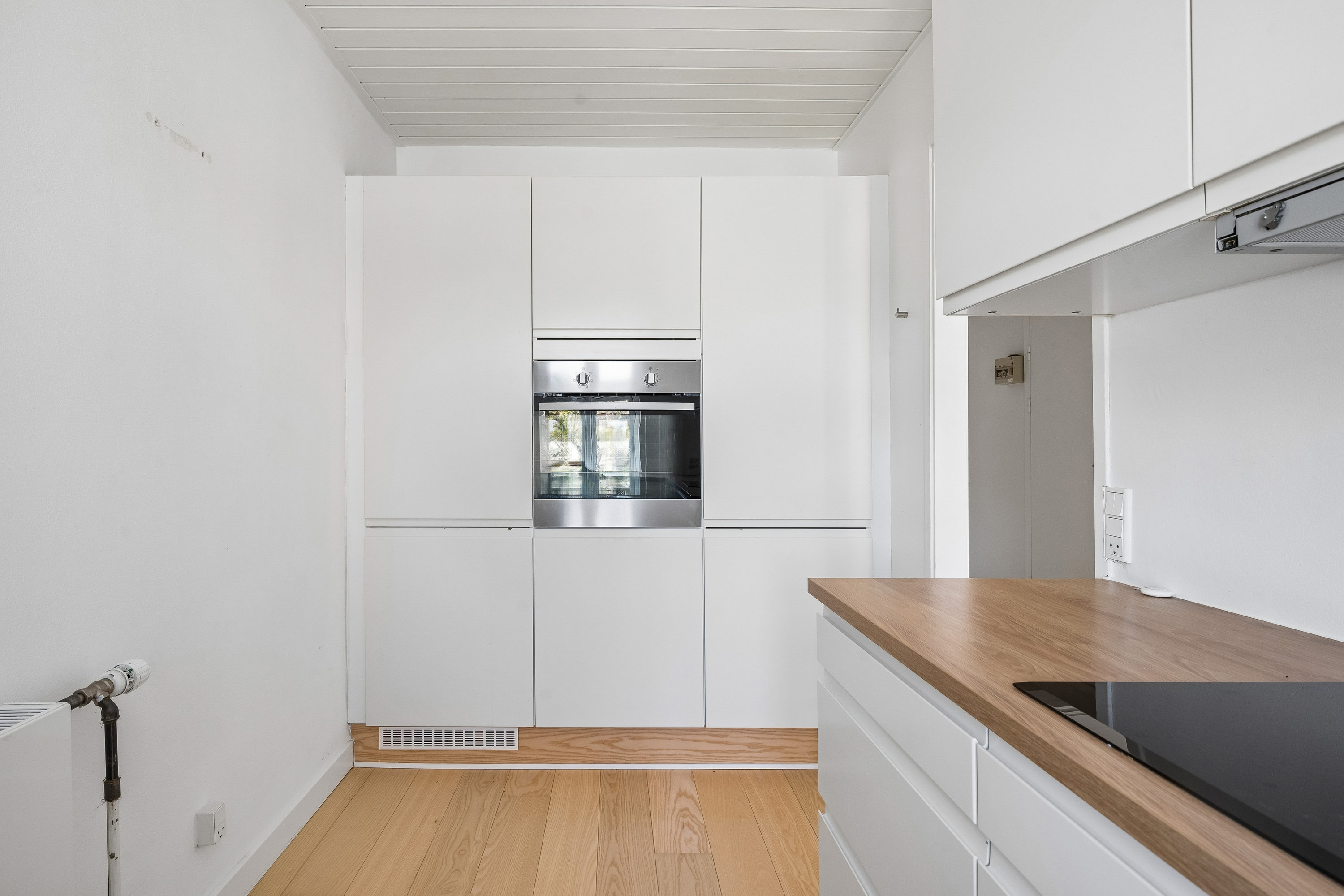 Stationsvej 2A, st. th., 8330 Beder