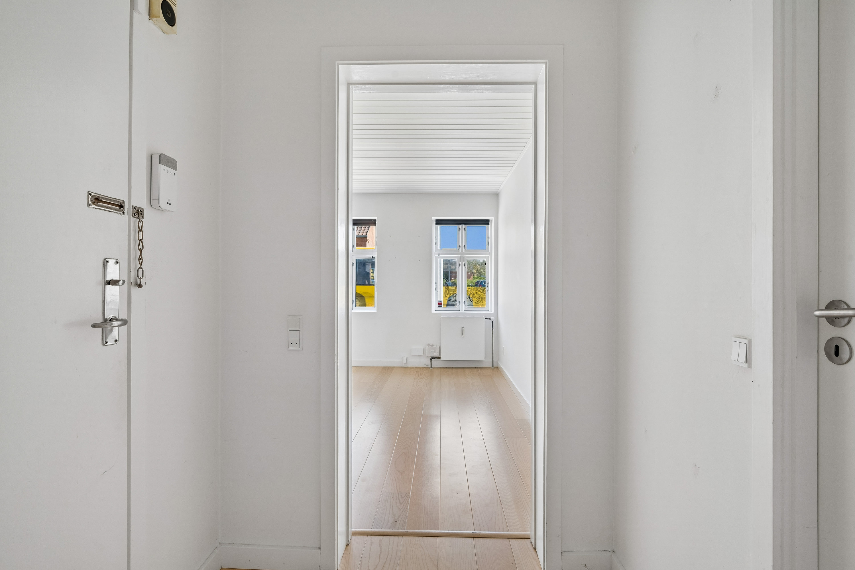Stationsvej 2A, st. th., 8330 Beder