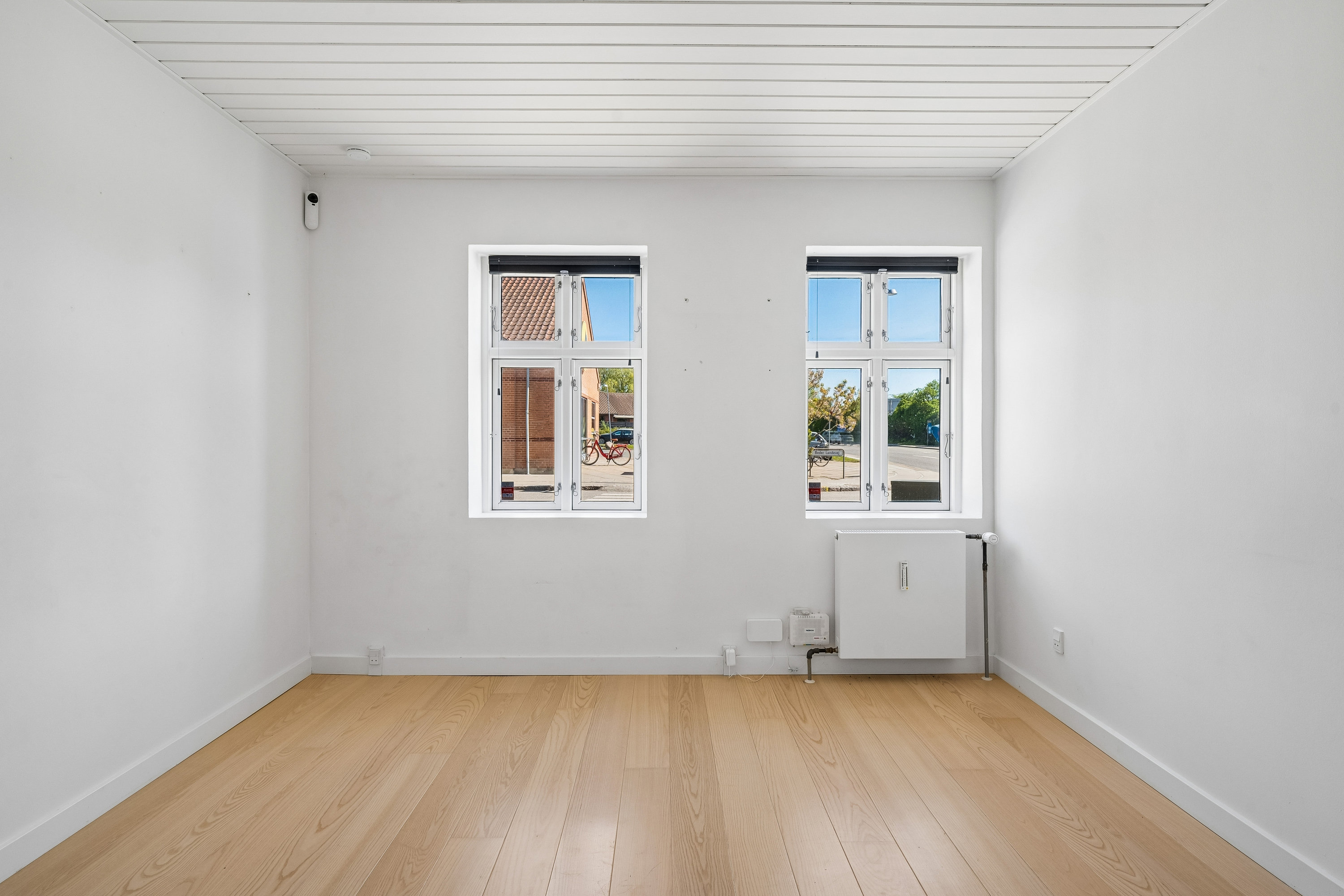 Stationsvej 2A, st. th., 8330 Beder