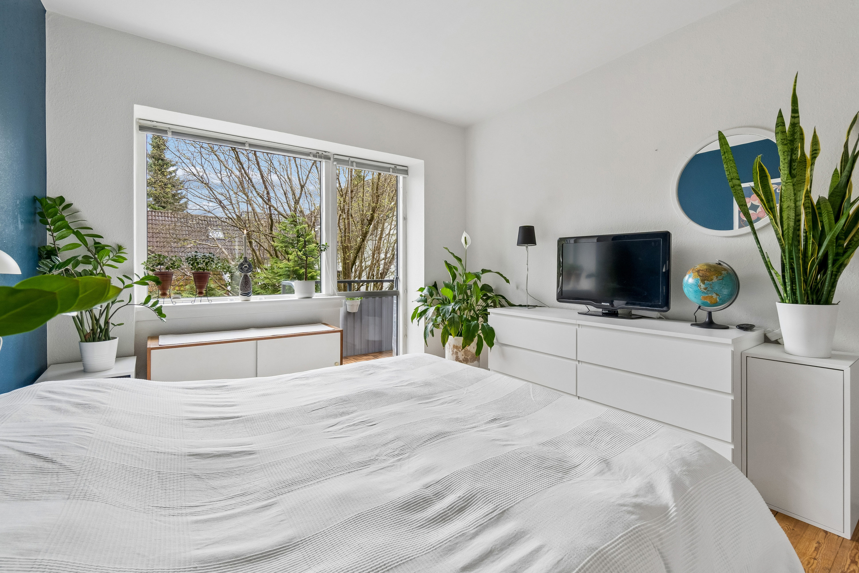 Døckerslundsvej 4B, 1. tv., 5000 Odense C