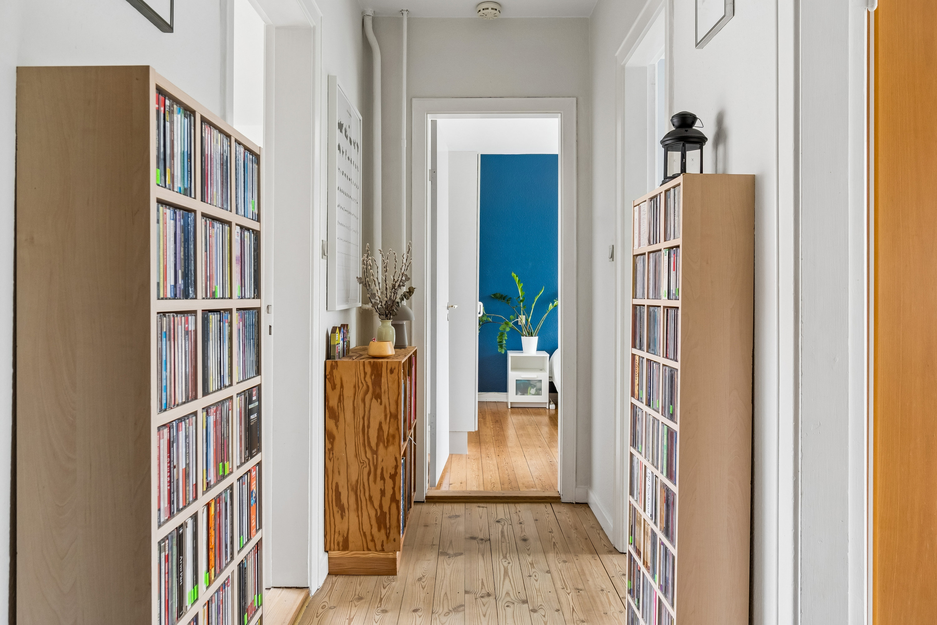 Døckerslundsvej 4B, 1. tv., 5000 Odense C