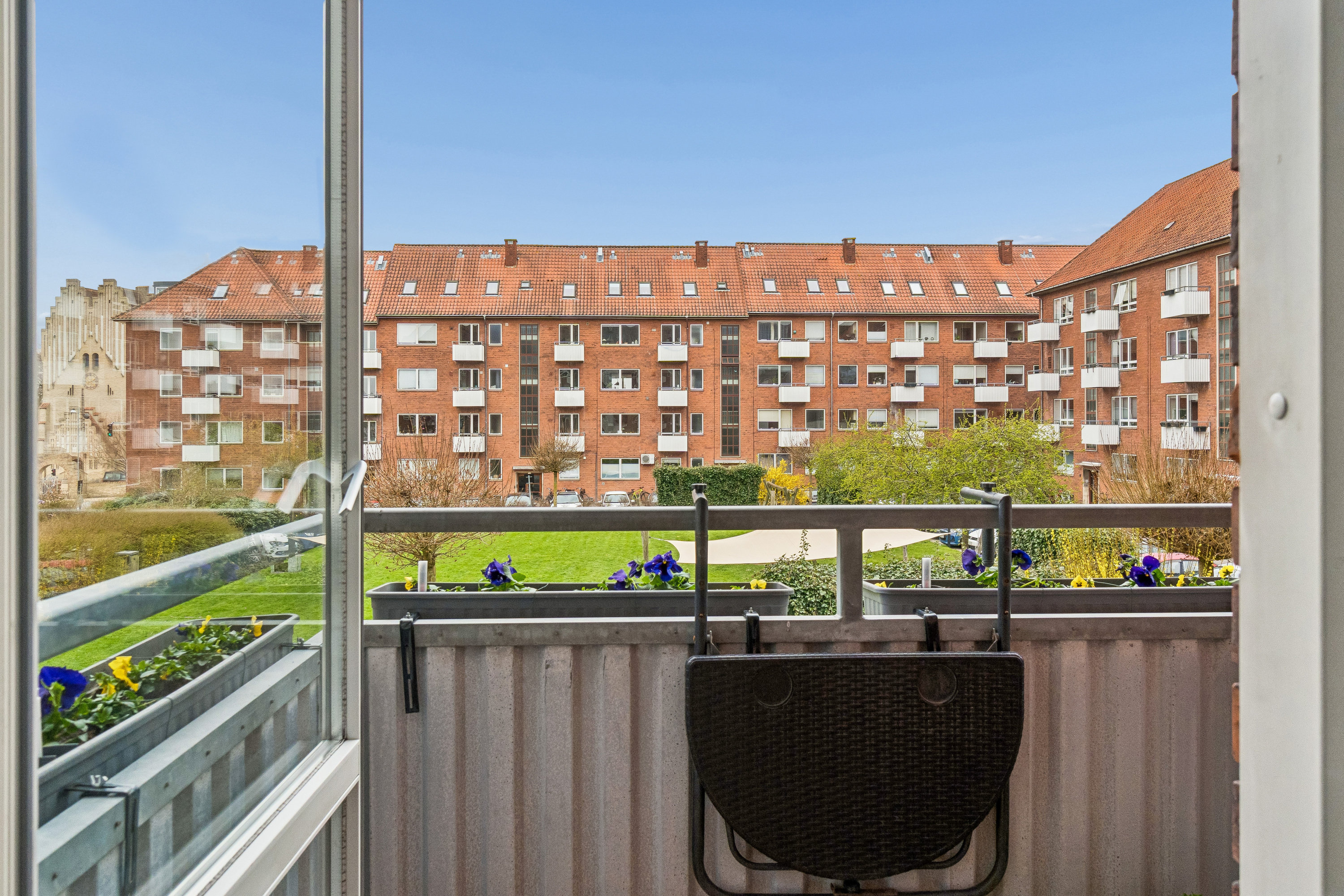 Døckerslundsvej 4B, 1. tv., 5000 Odense C