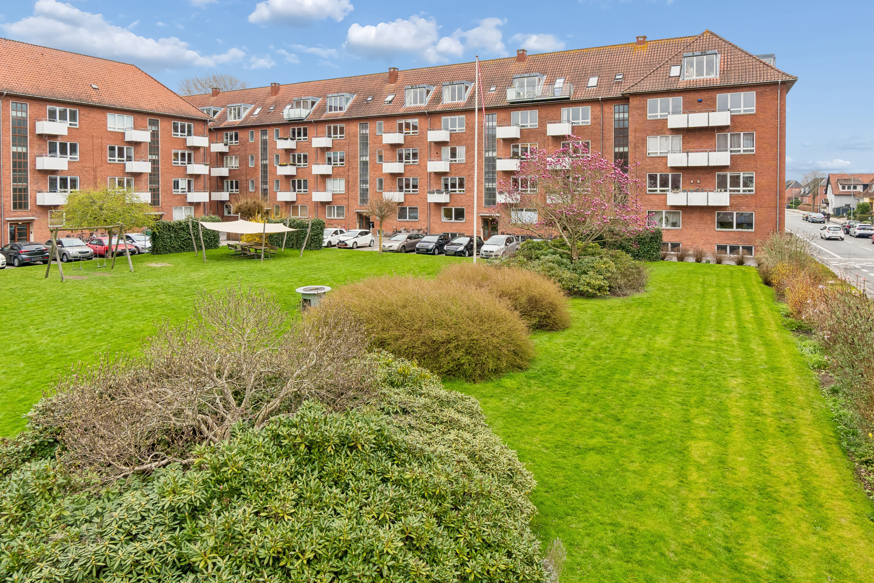 Døckerslundsvej 4B, 1. tv., 5000 Odense C