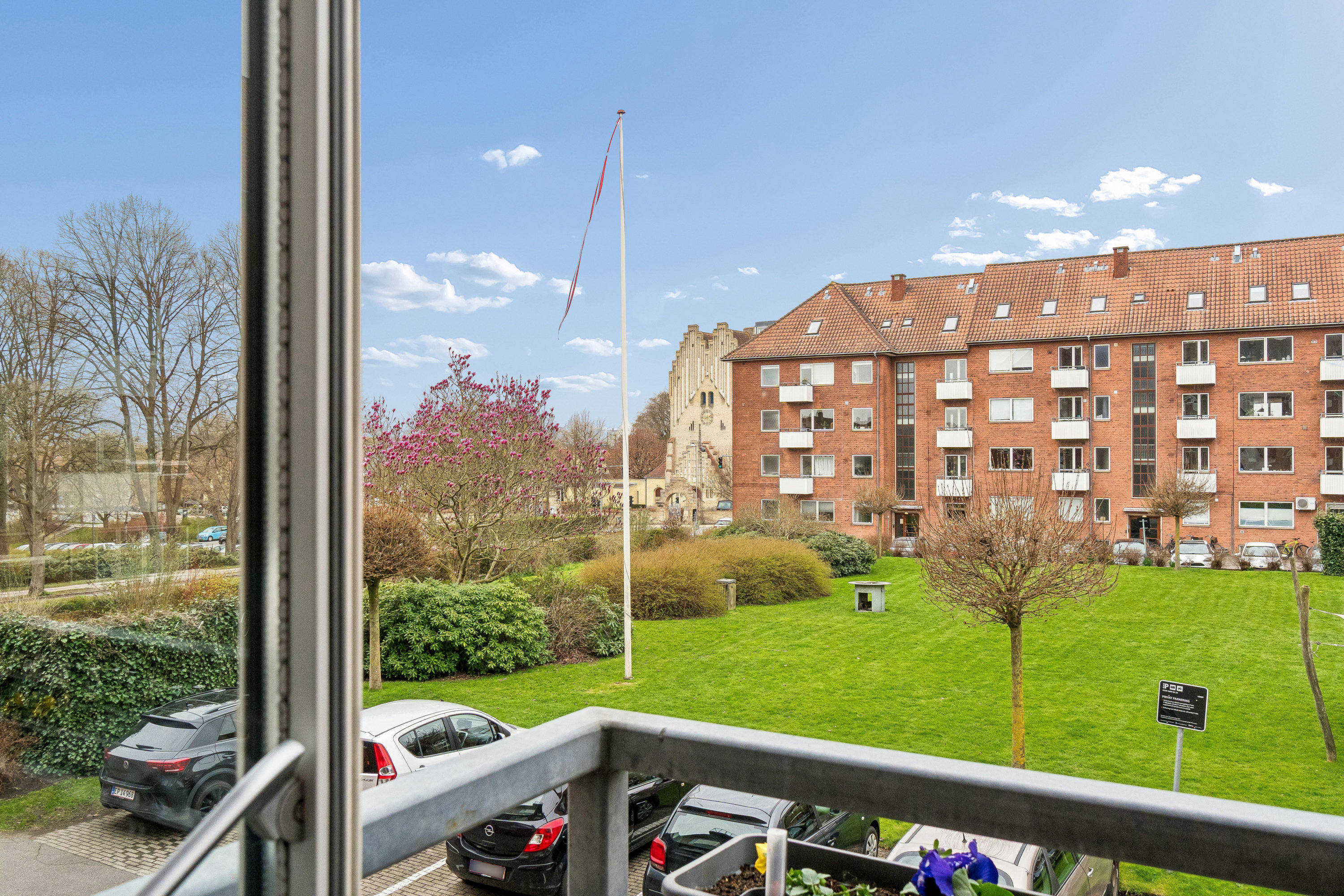 Døckerslundsvej 4B, 1. tv., 5000 Odense C