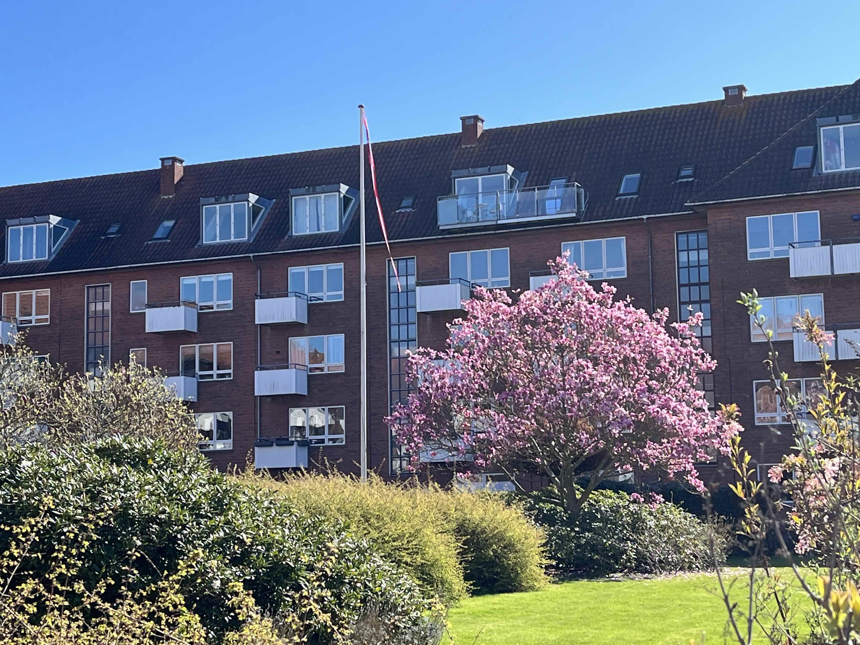 Døckerslundsvej 4B, 1. tv., 5000 Odense C