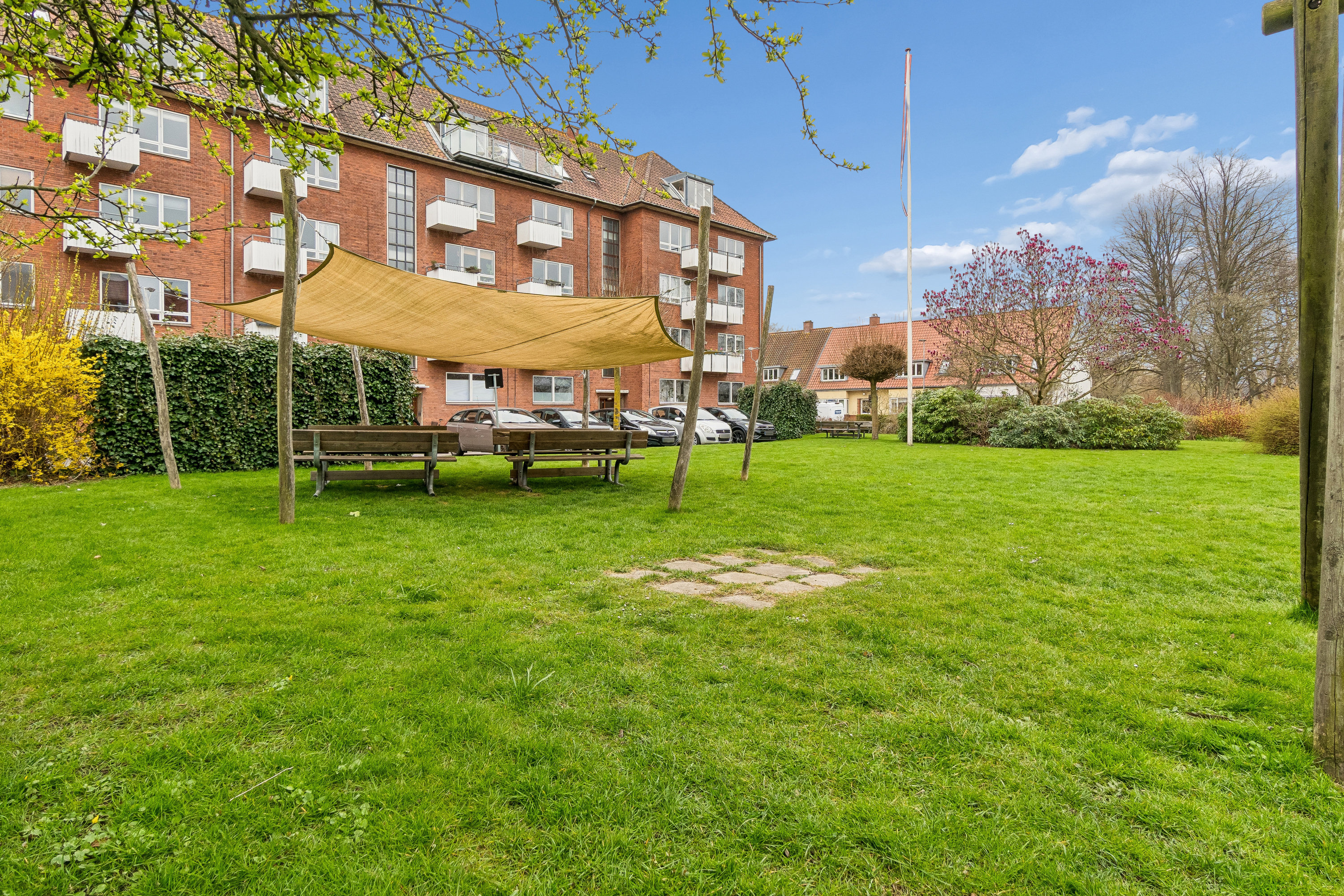 Døckerslundsvej 4B, 1. tv., 5000 Odense C