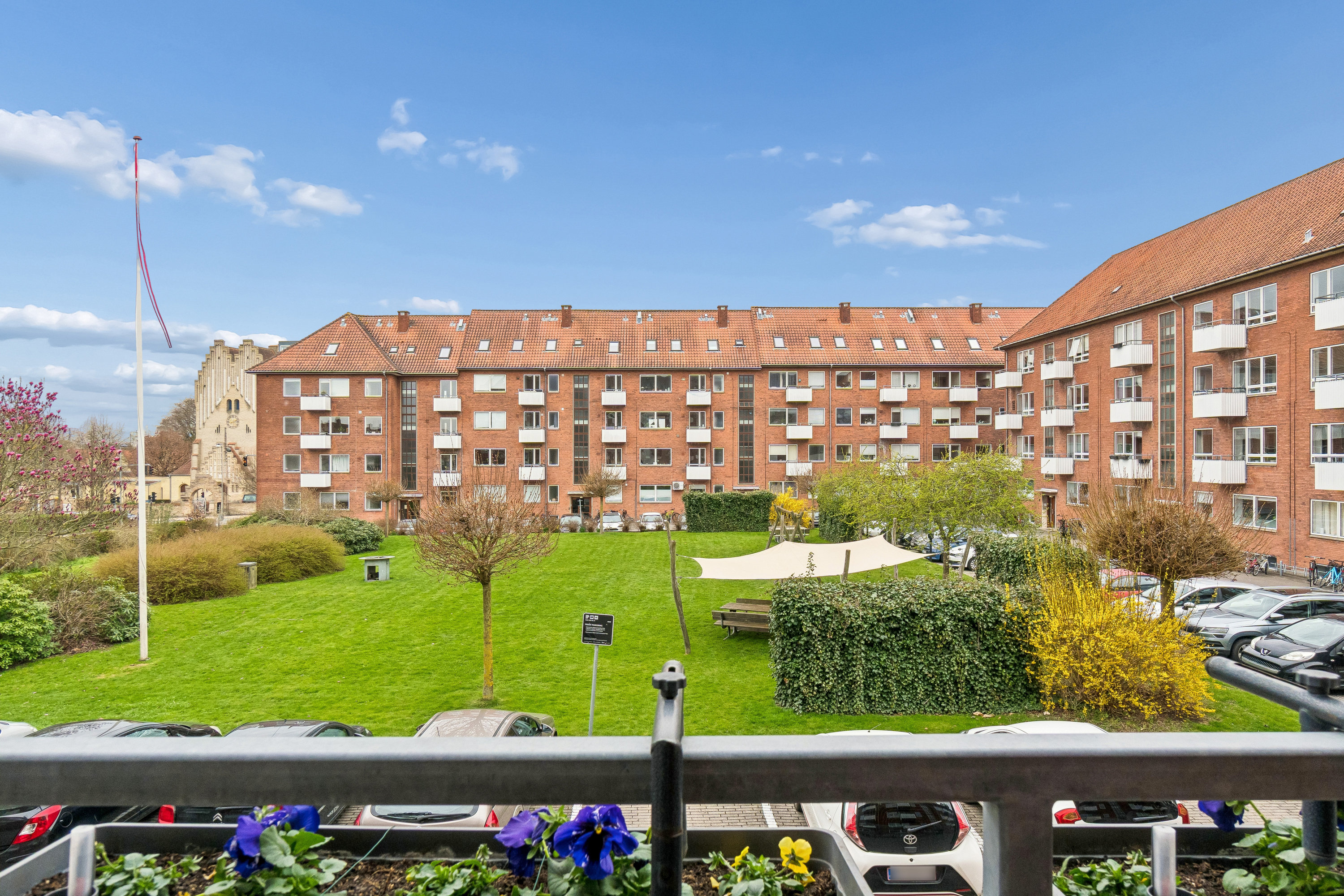 Døckerslundsvej 4B, 1. tv., 5000 Odense C