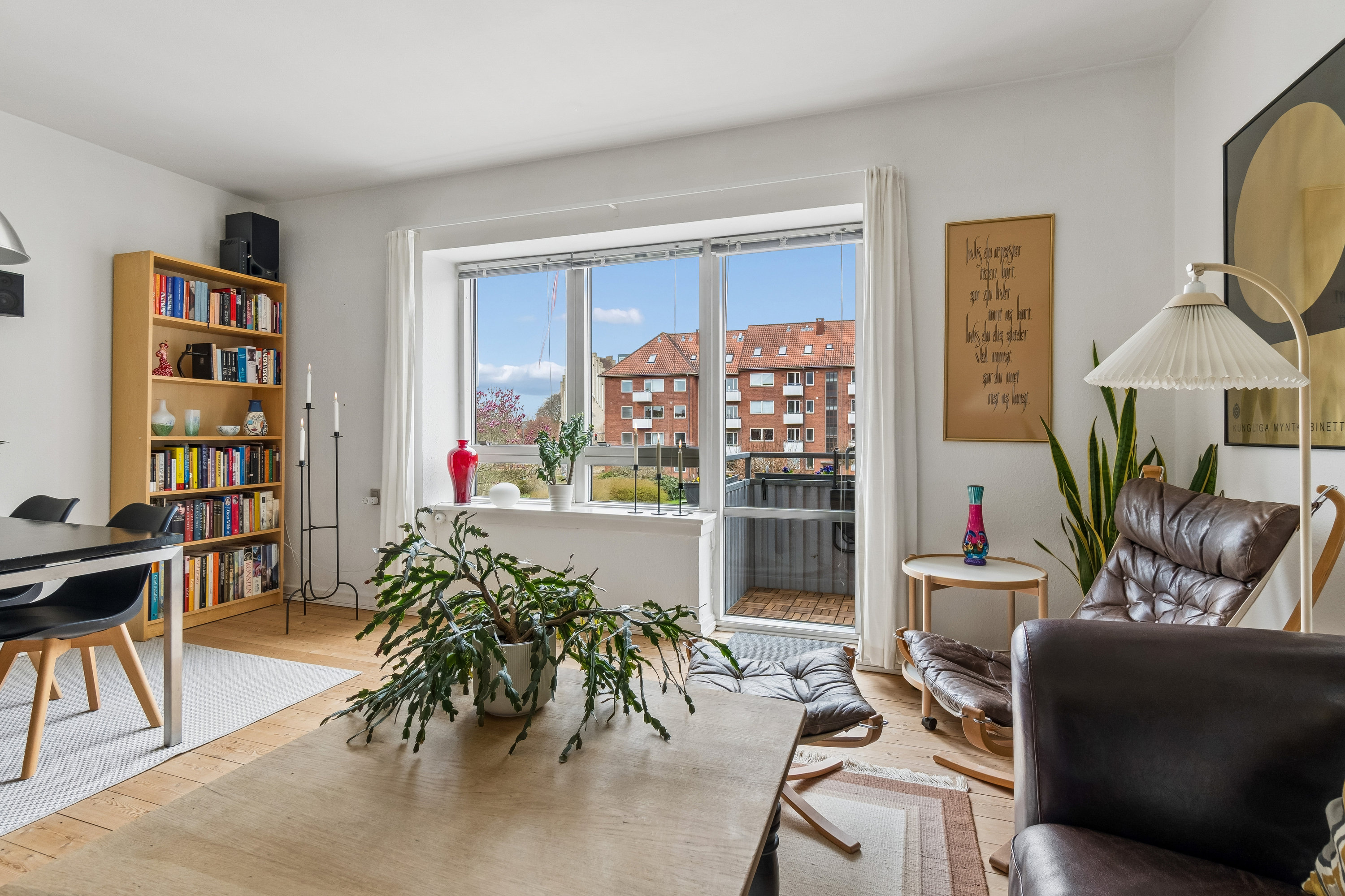 Døckerslundsvej 4B, 1. tv., 5000 Odense C