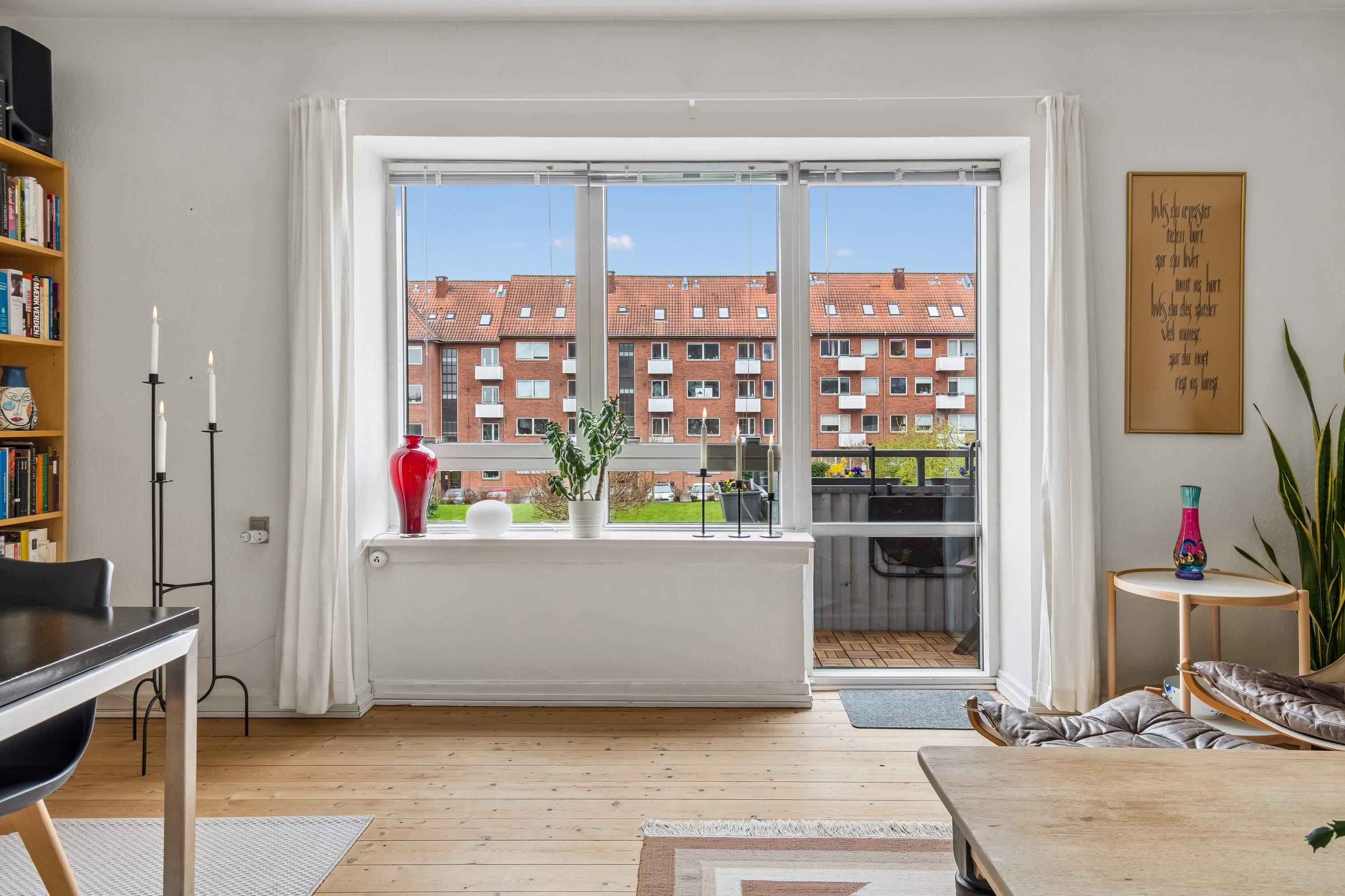 Døckerslundsvej 4B, 1. tv., 5000 Odense C