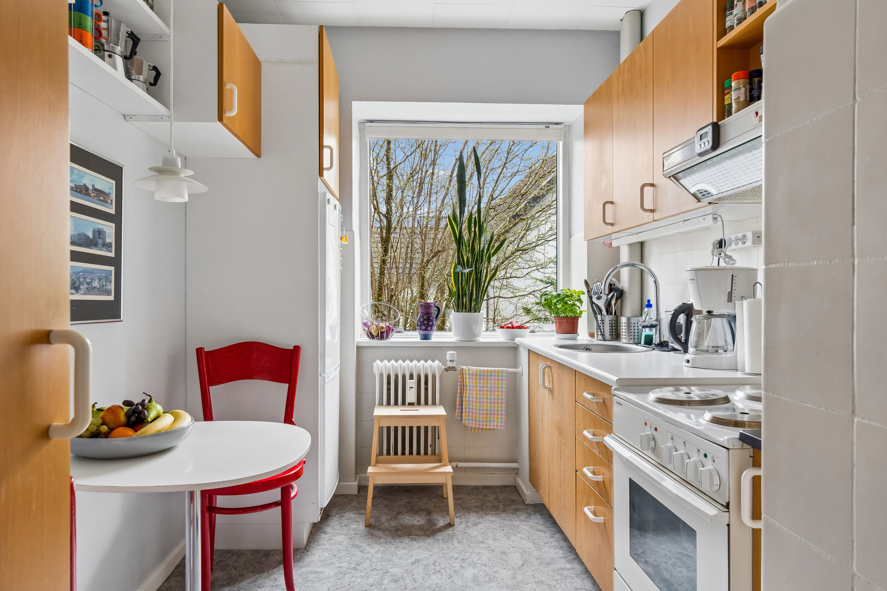 Døckerslundsvej 4B, 1. tv., 5000 Odense C