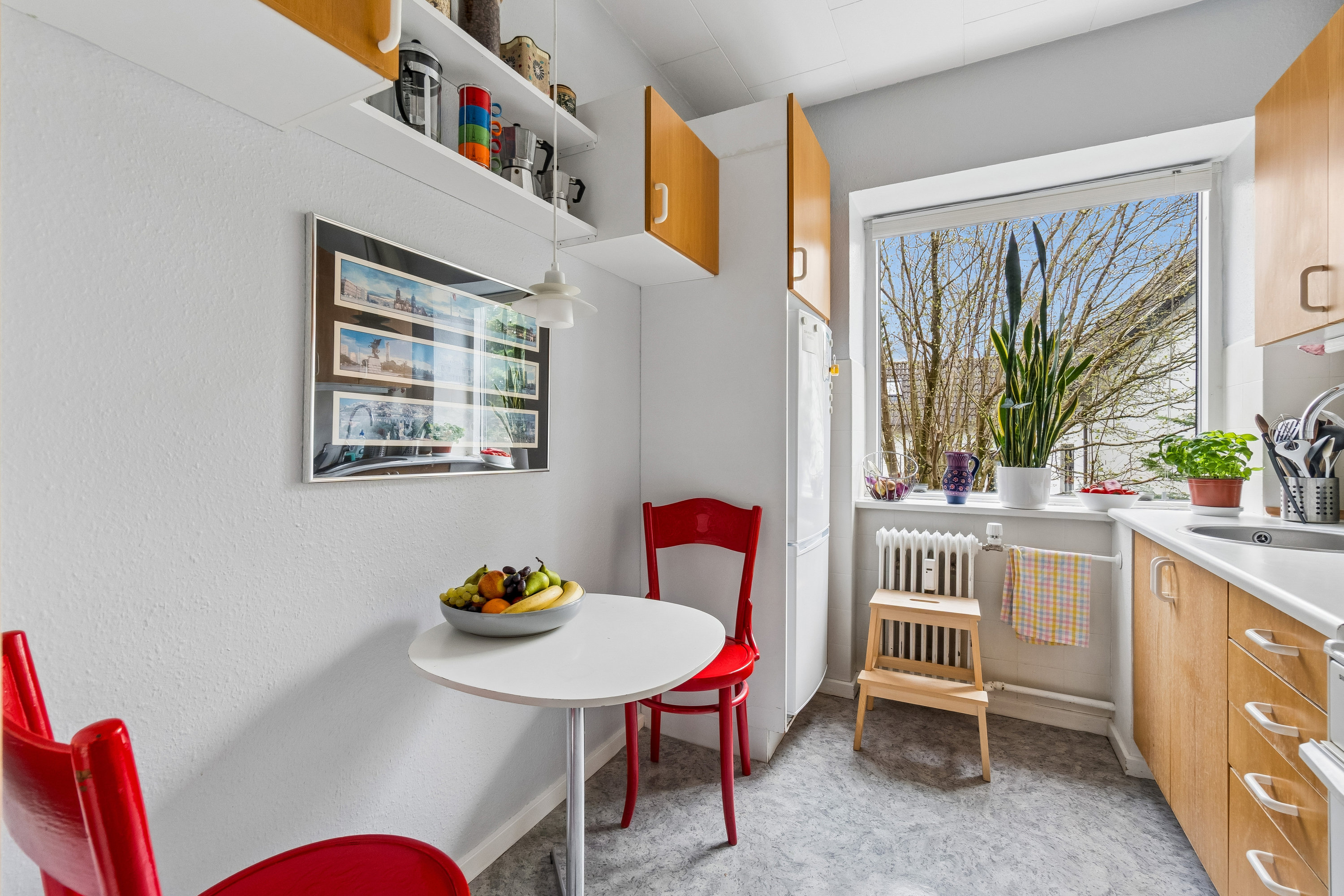 Døckerslundsvej 4B, 1. tv., 5000 Odense C