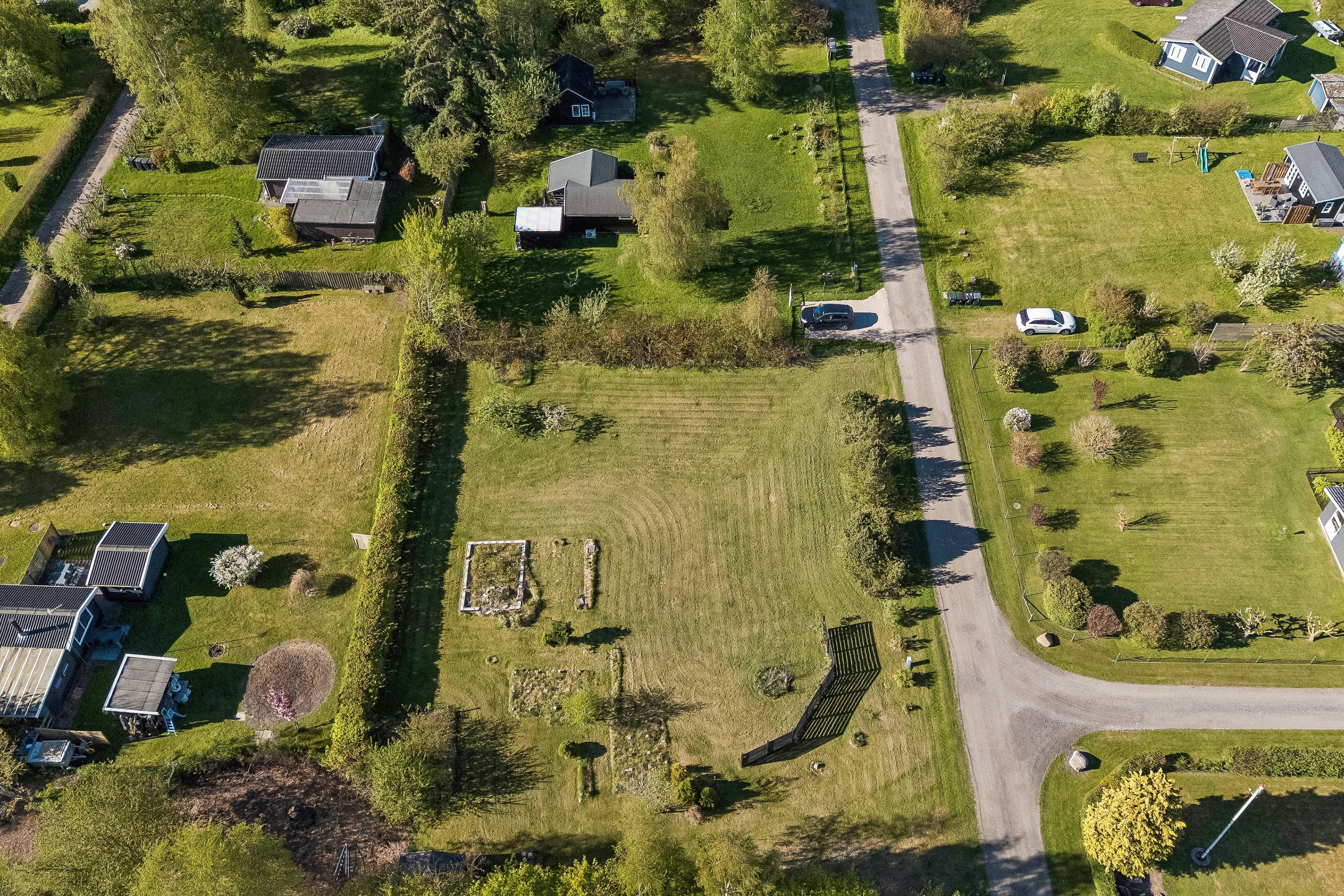 Syrenhaven 8, 4300 Holbæk