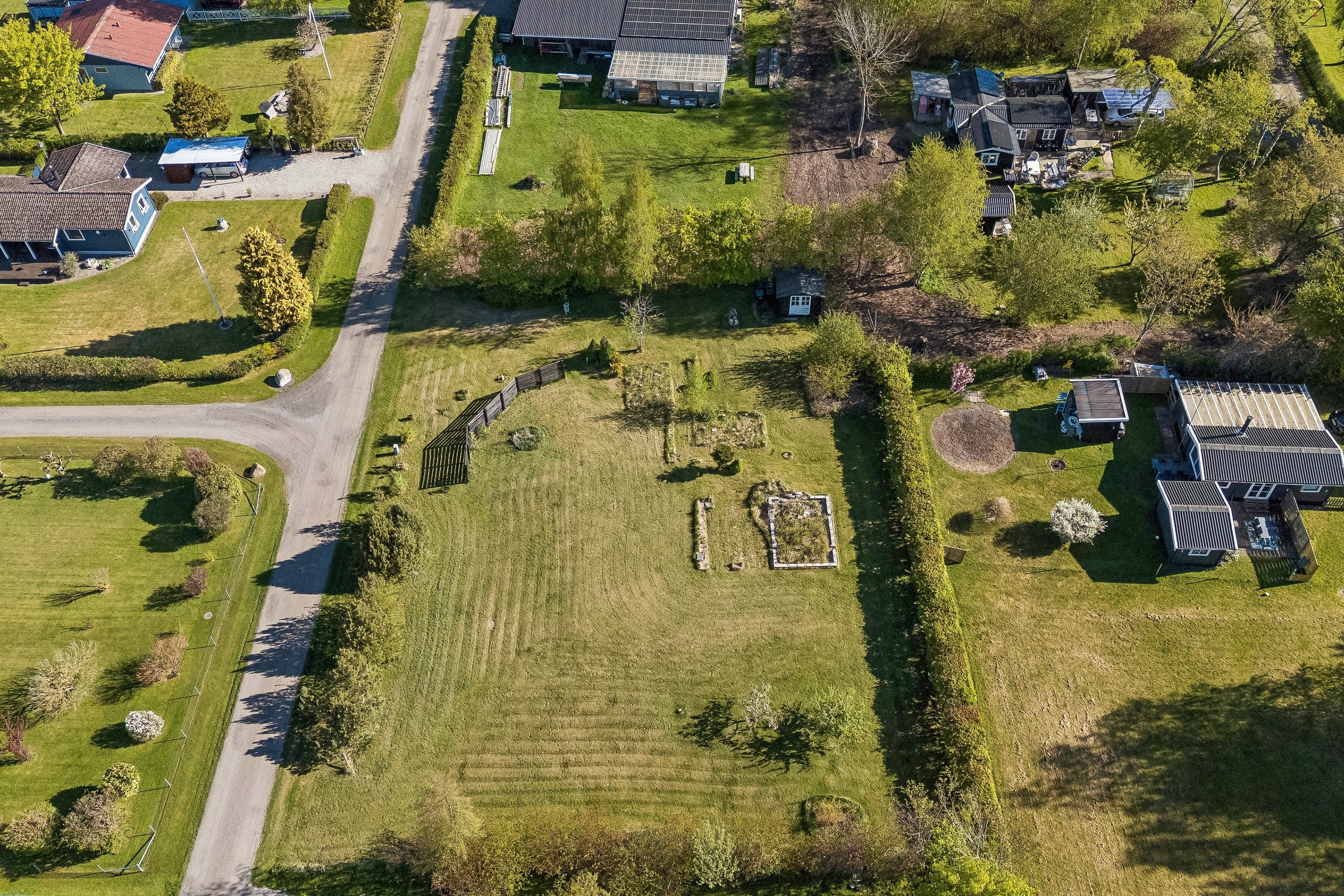 Syrenhaven 8, 4300 Holbæk
