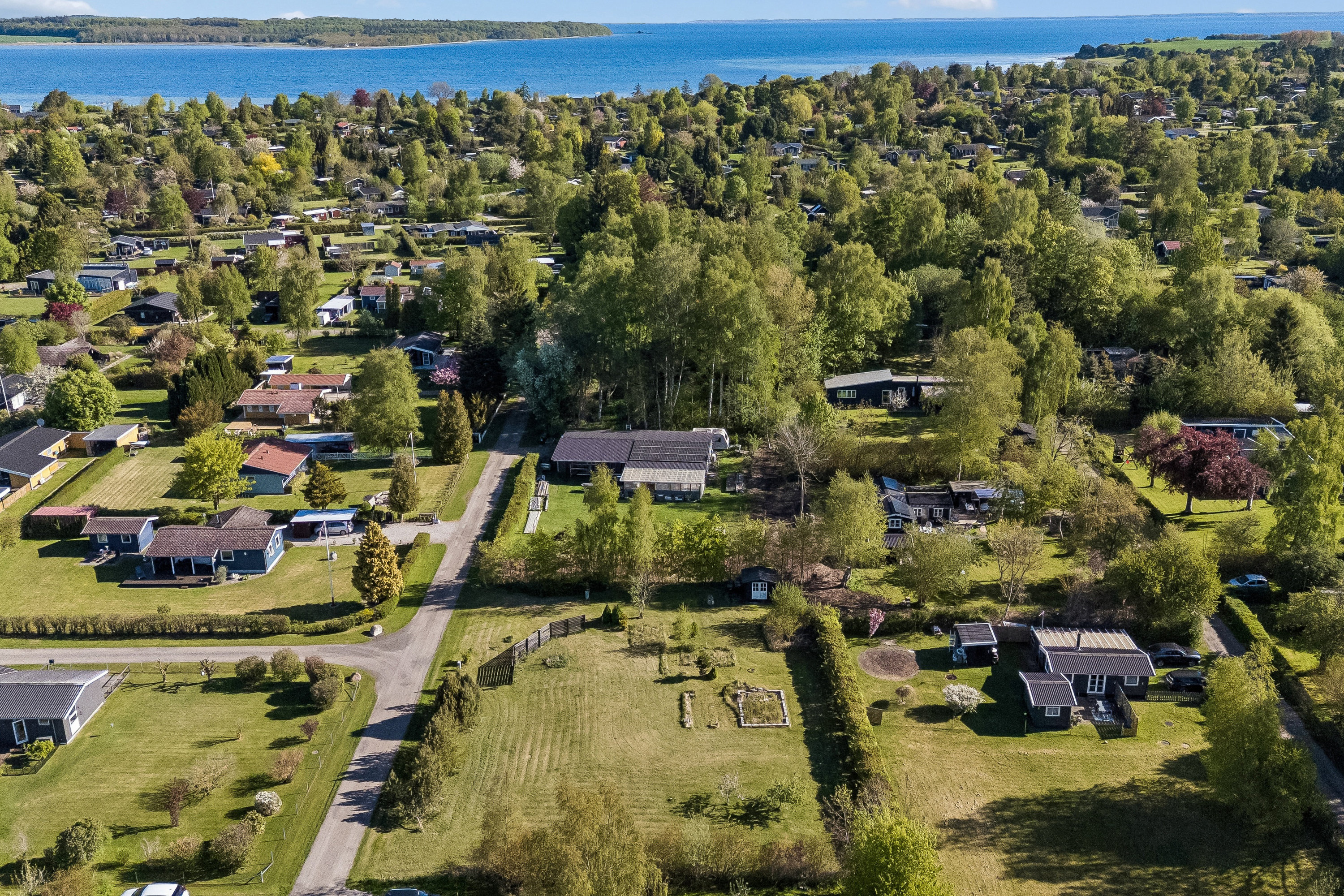 Syrenhaven 8, 4300 Holbæk