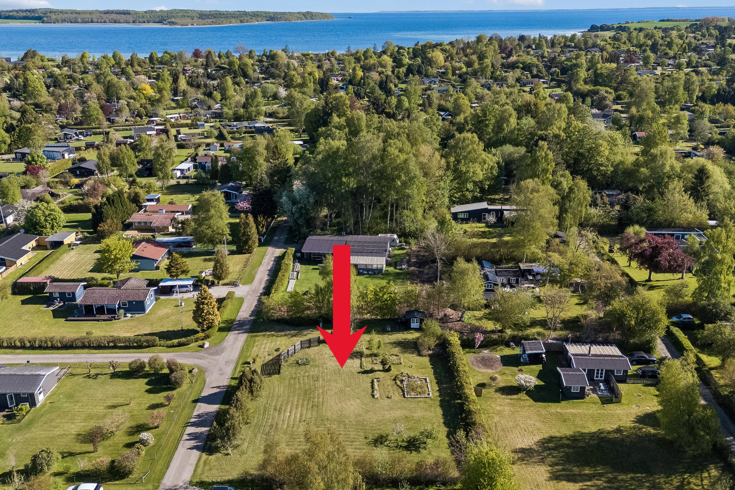 Syrenhaven 8, 4300 Holbæk