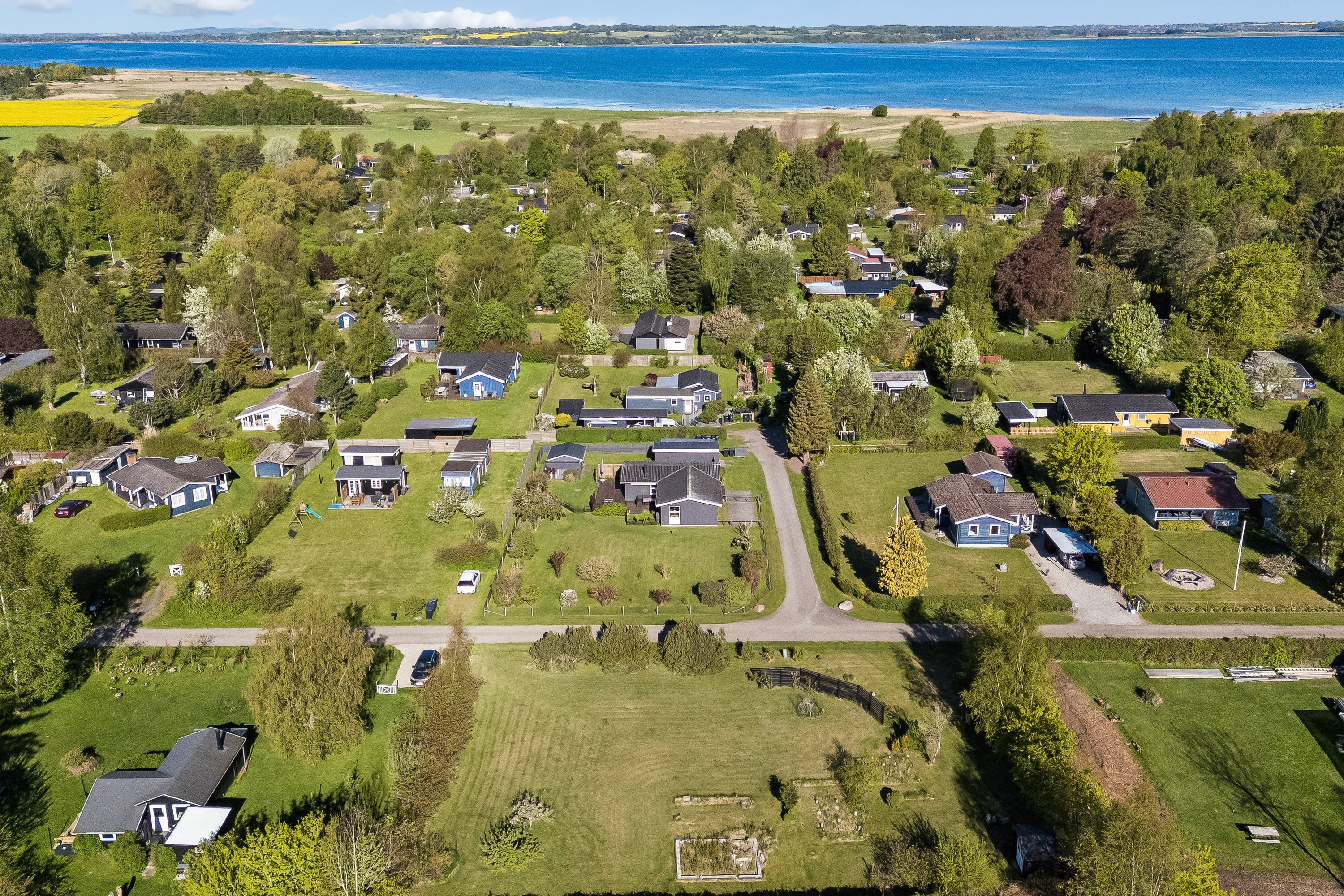 Syrenhaven 8, 4300 Holbæk