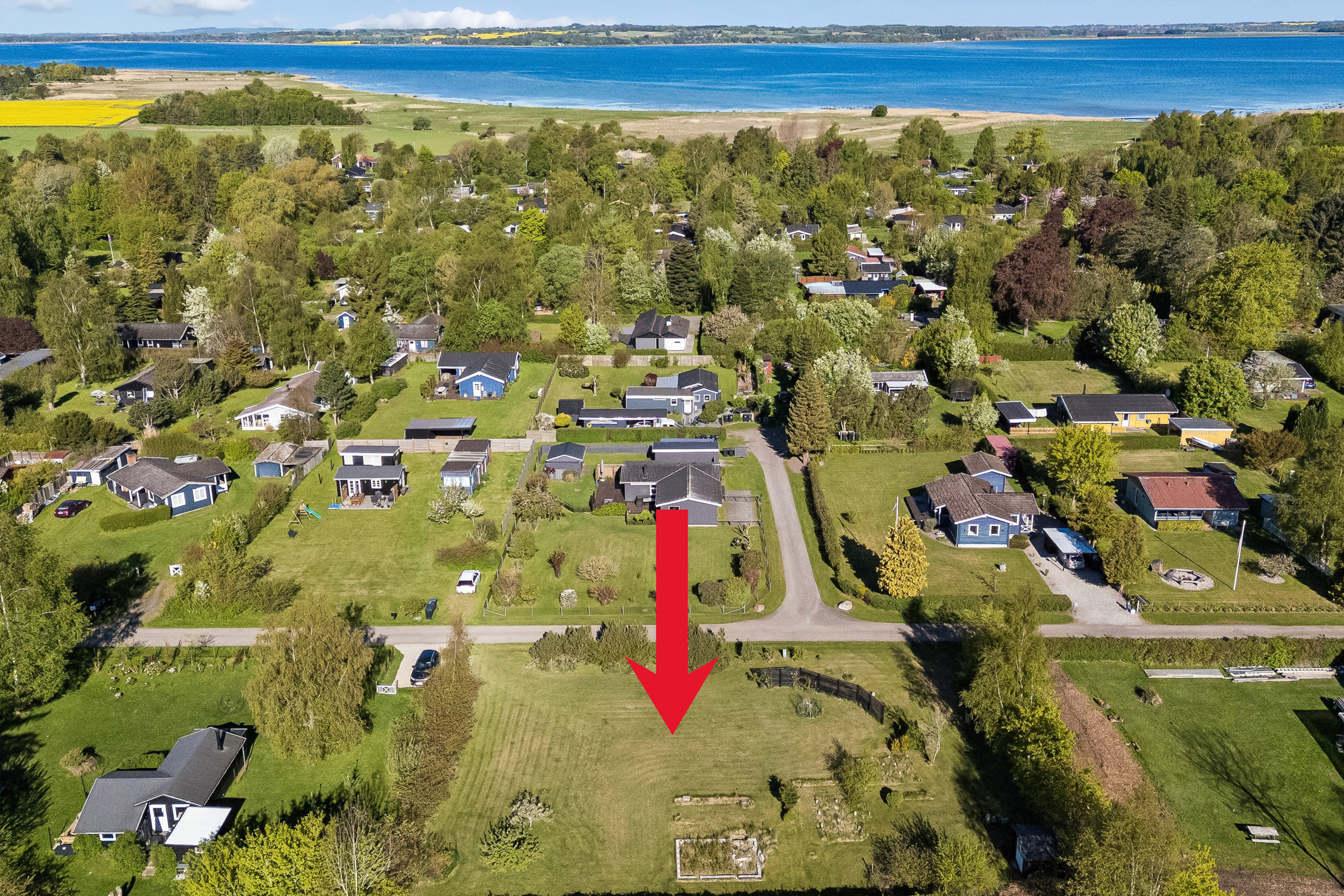 Syrenhaven 8, 4300 Holbæk