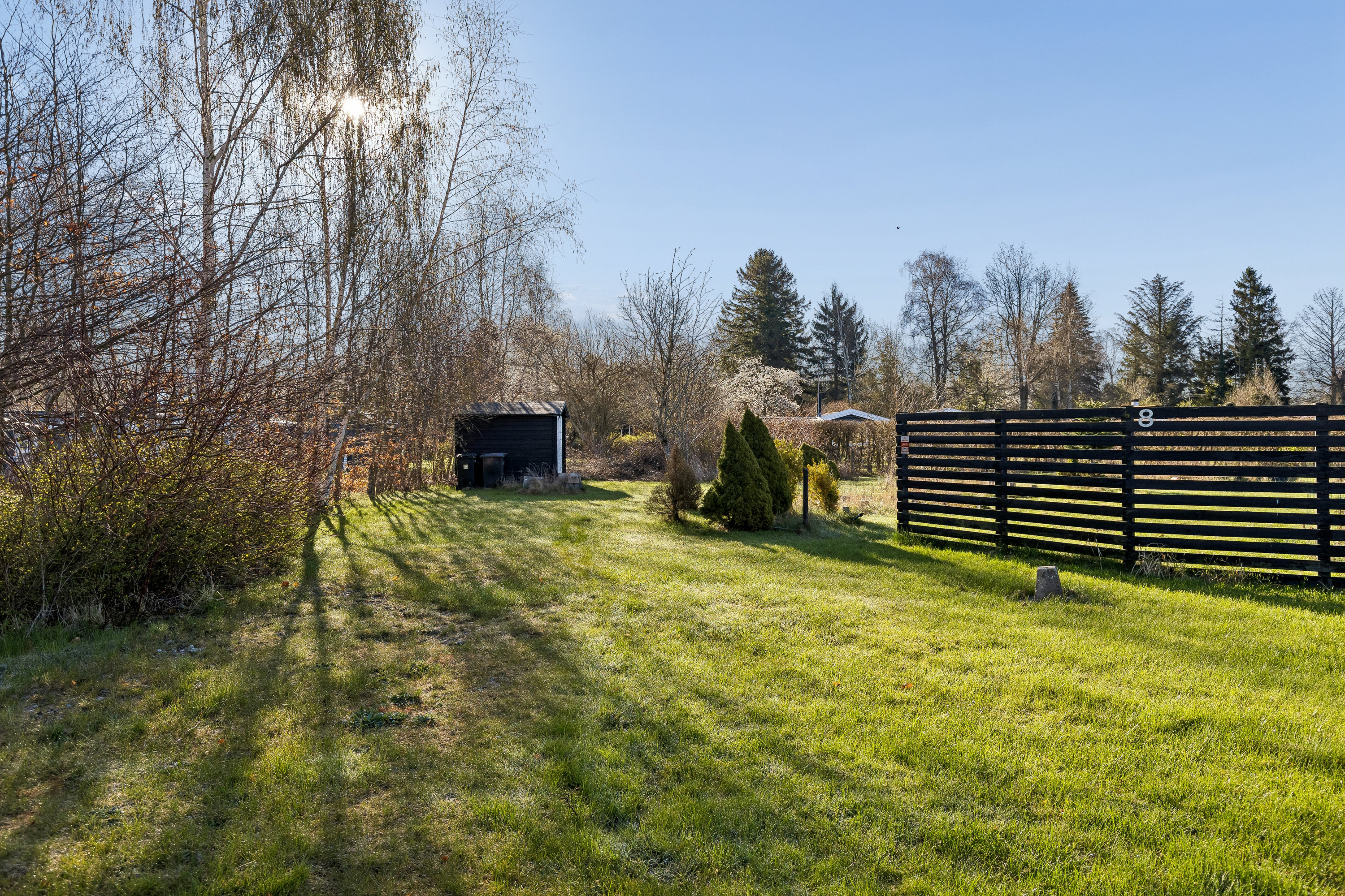 Syrenhaven 8, 4300 Holbæk