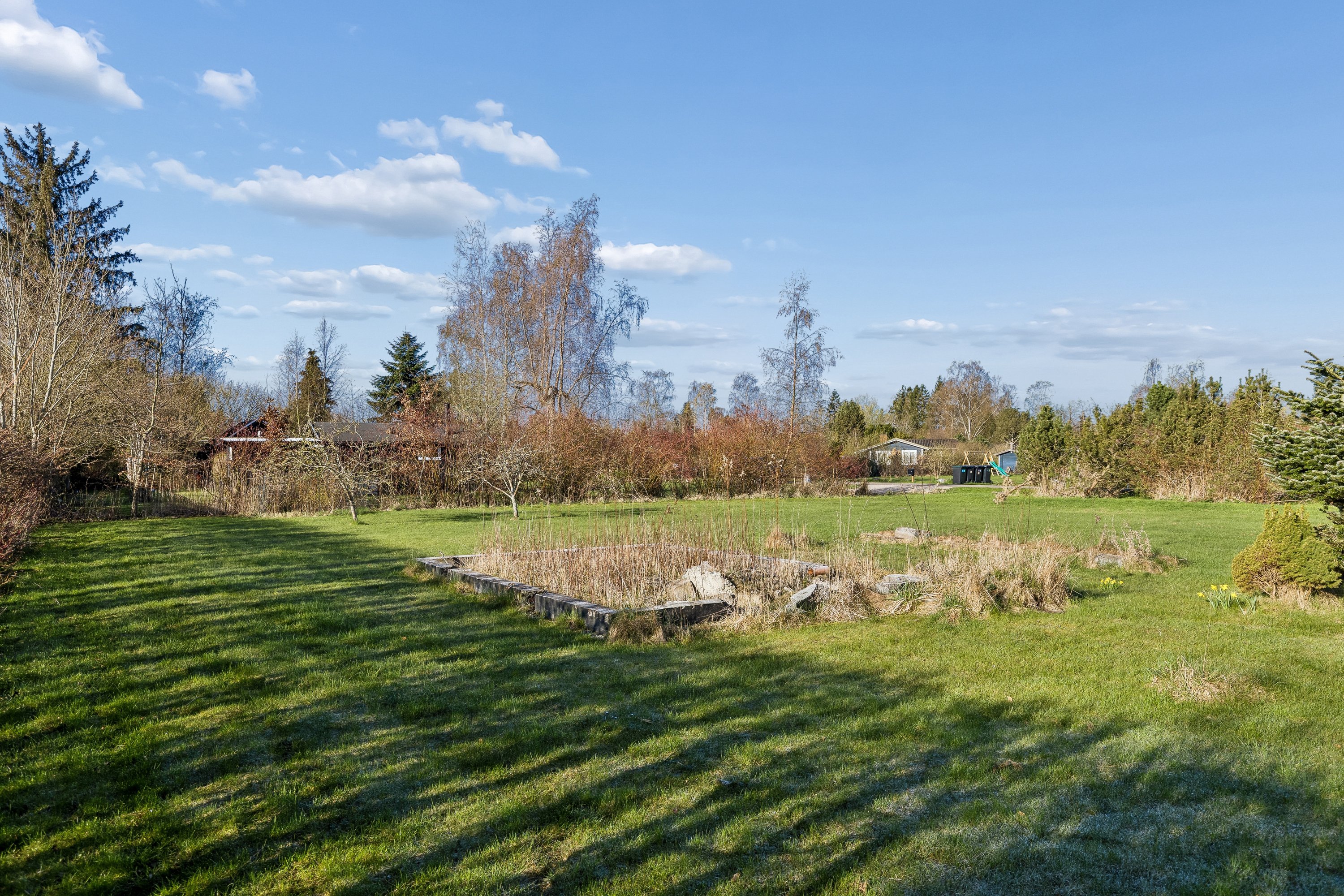 Syrenhaven 8, 4300 Holbæk
