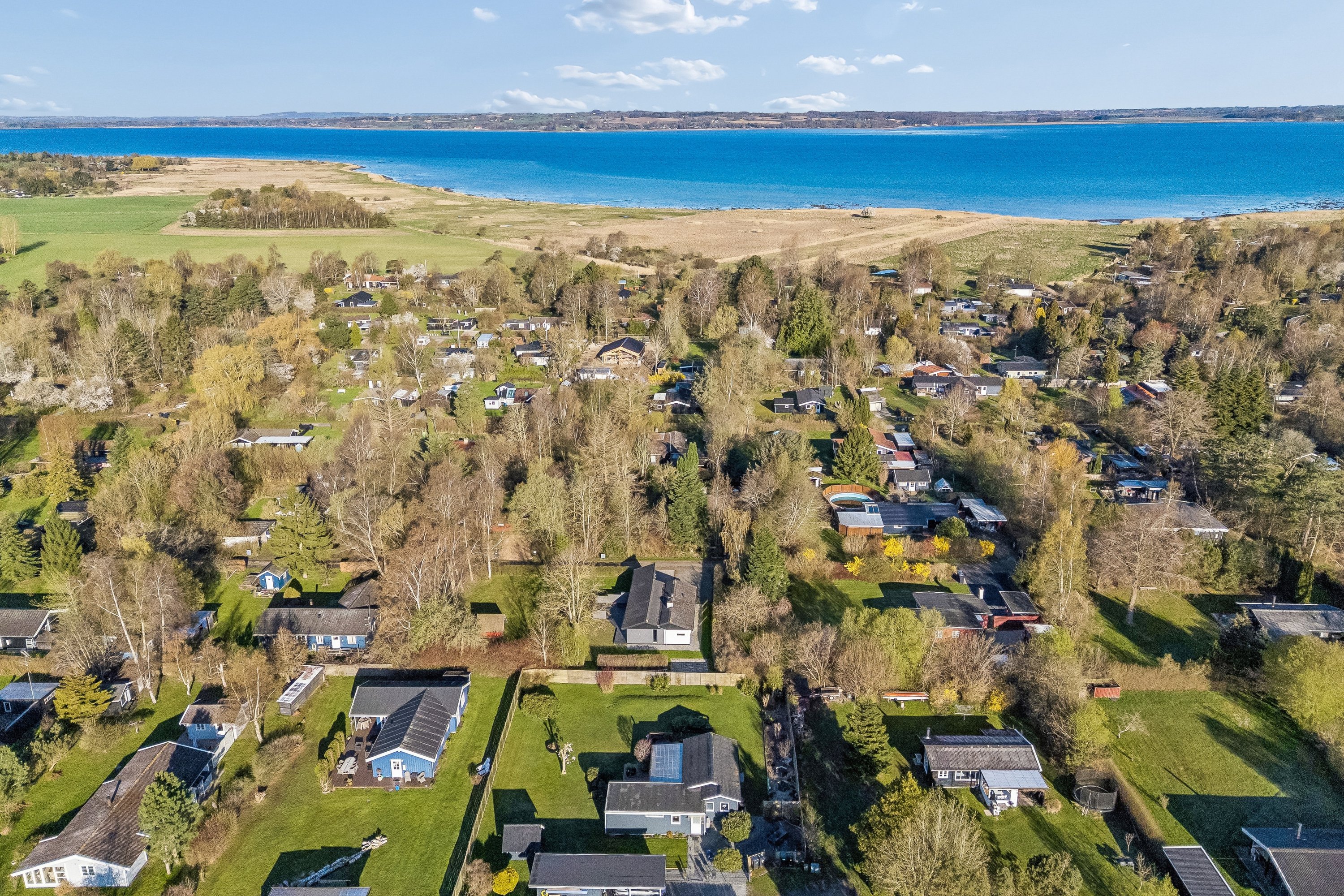 Syrenhaven 8, 4300 Holbæk