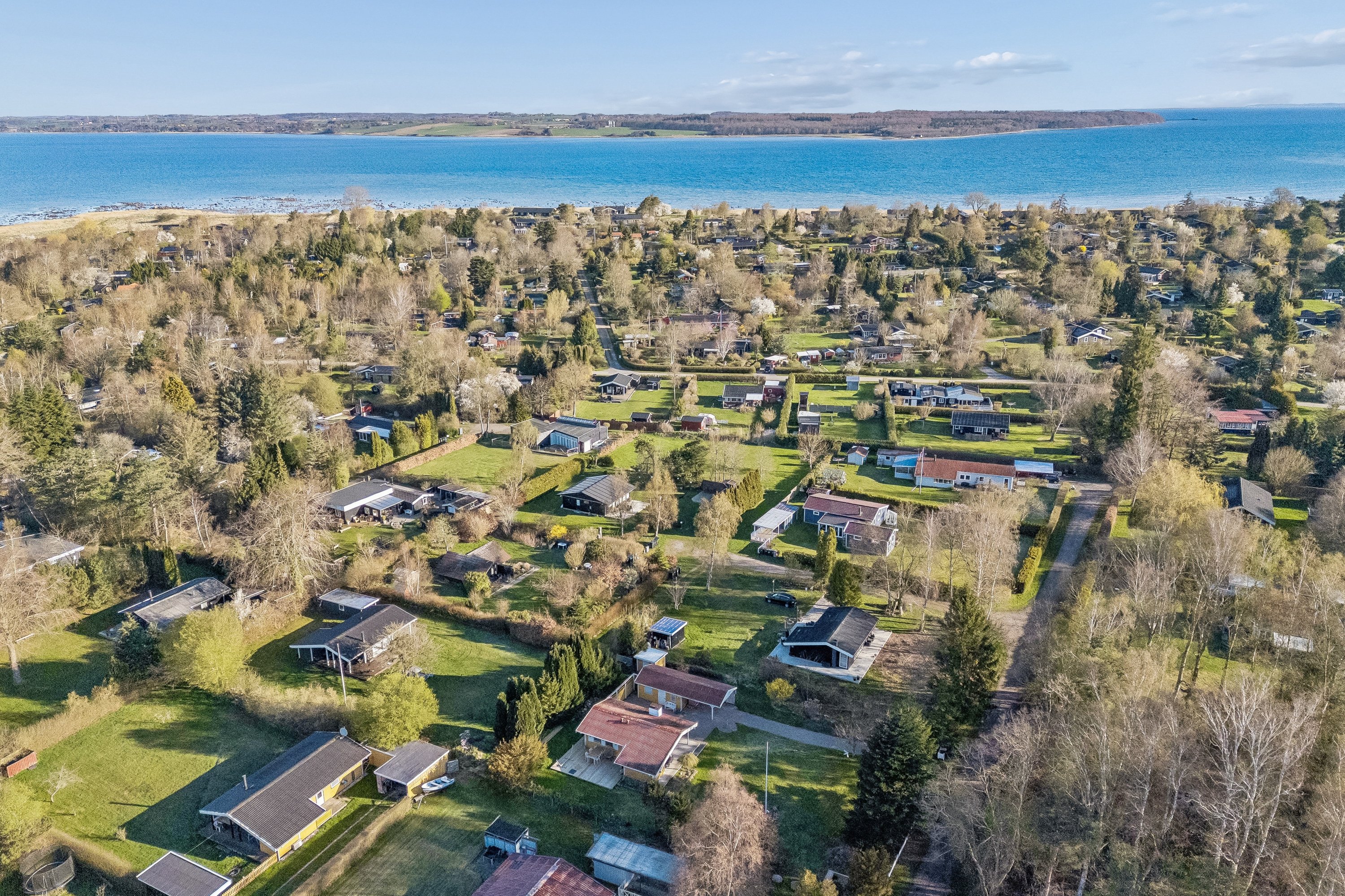 Syrenhaven 8, 4300 Holbæk