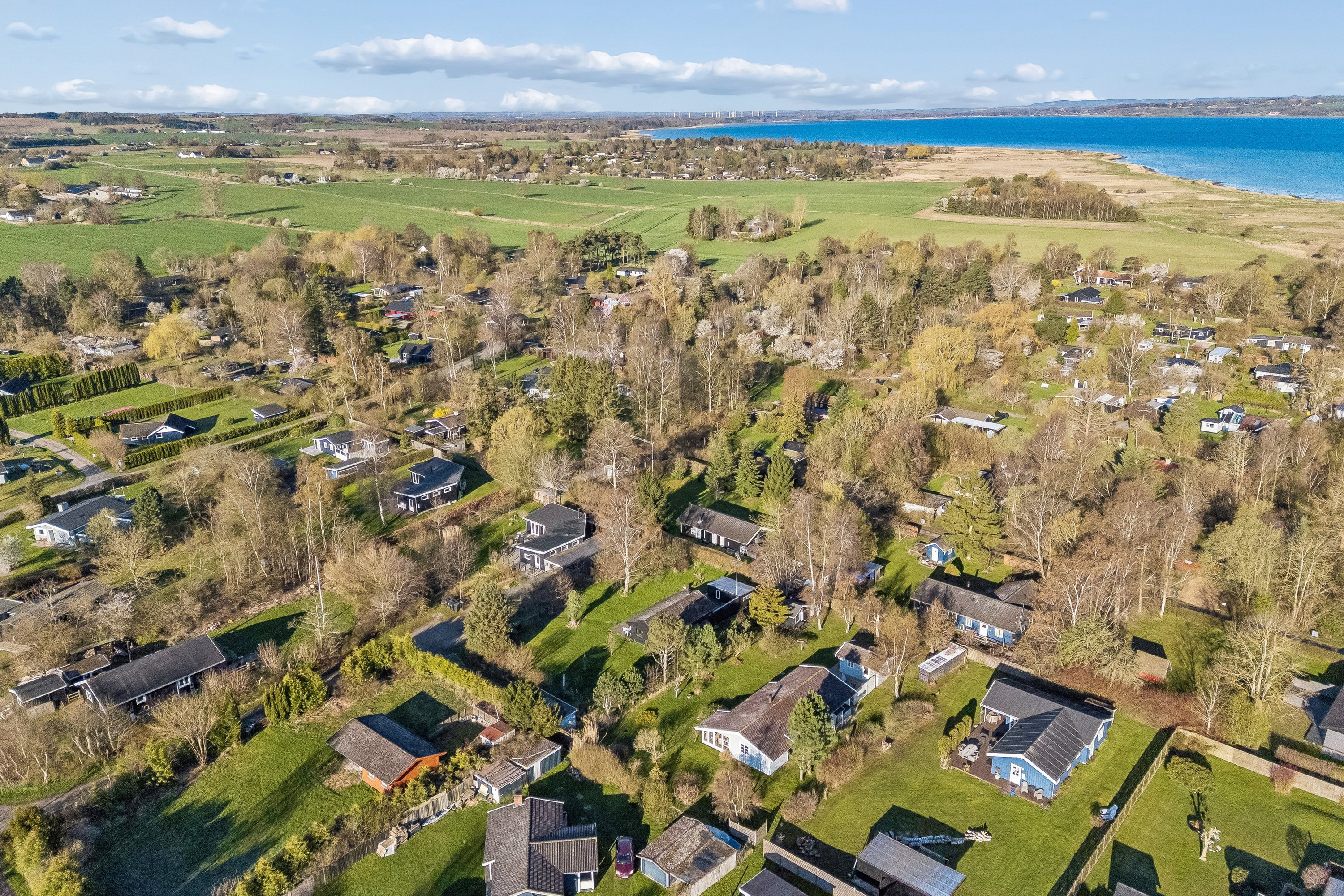 Syrenhaven 8, 4300 Holbæk