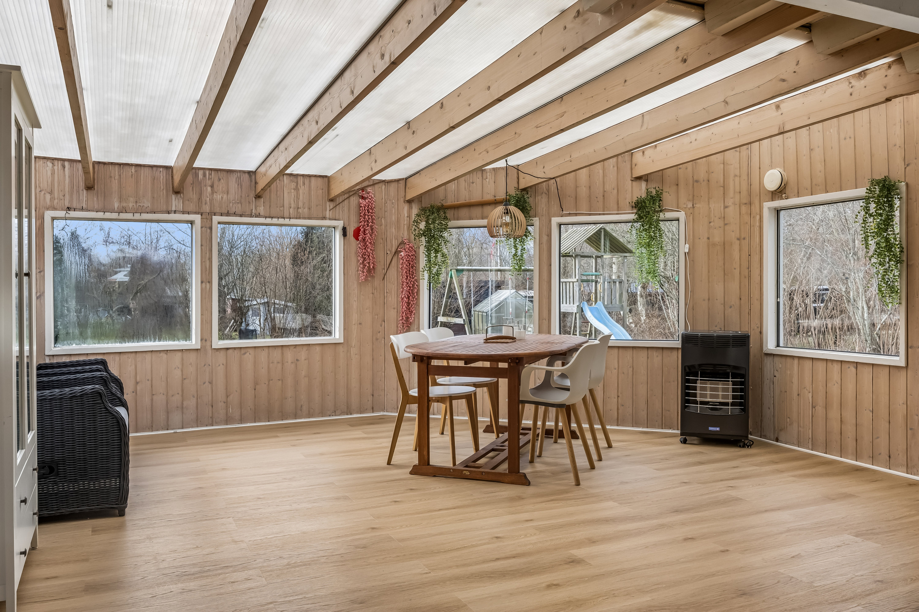 Slåenvangen 4, 4571 Grevinge