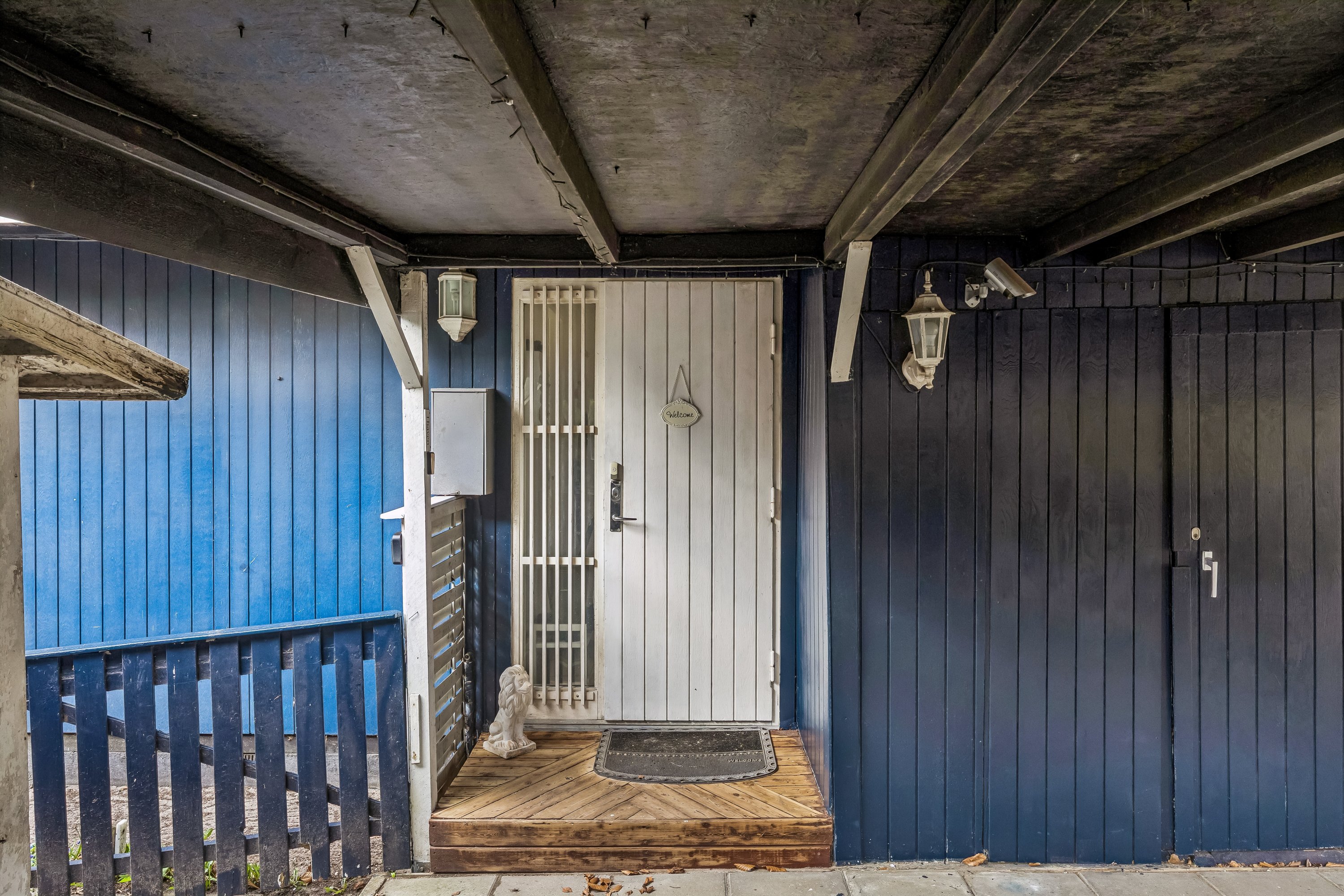 Slåenvangen 4, 4571 Grevinge