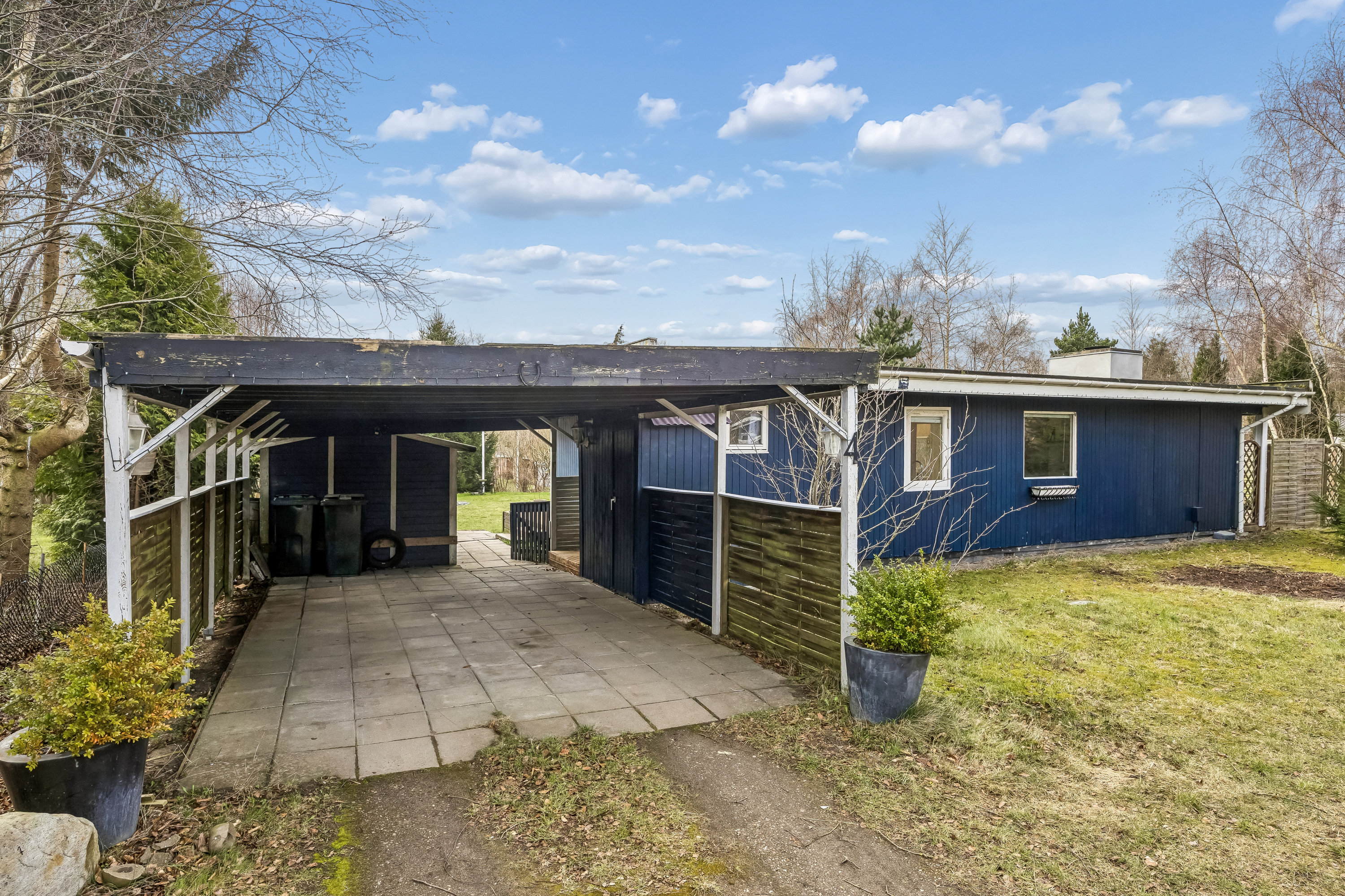 Slåenvangen 4, 4571 Grevinge