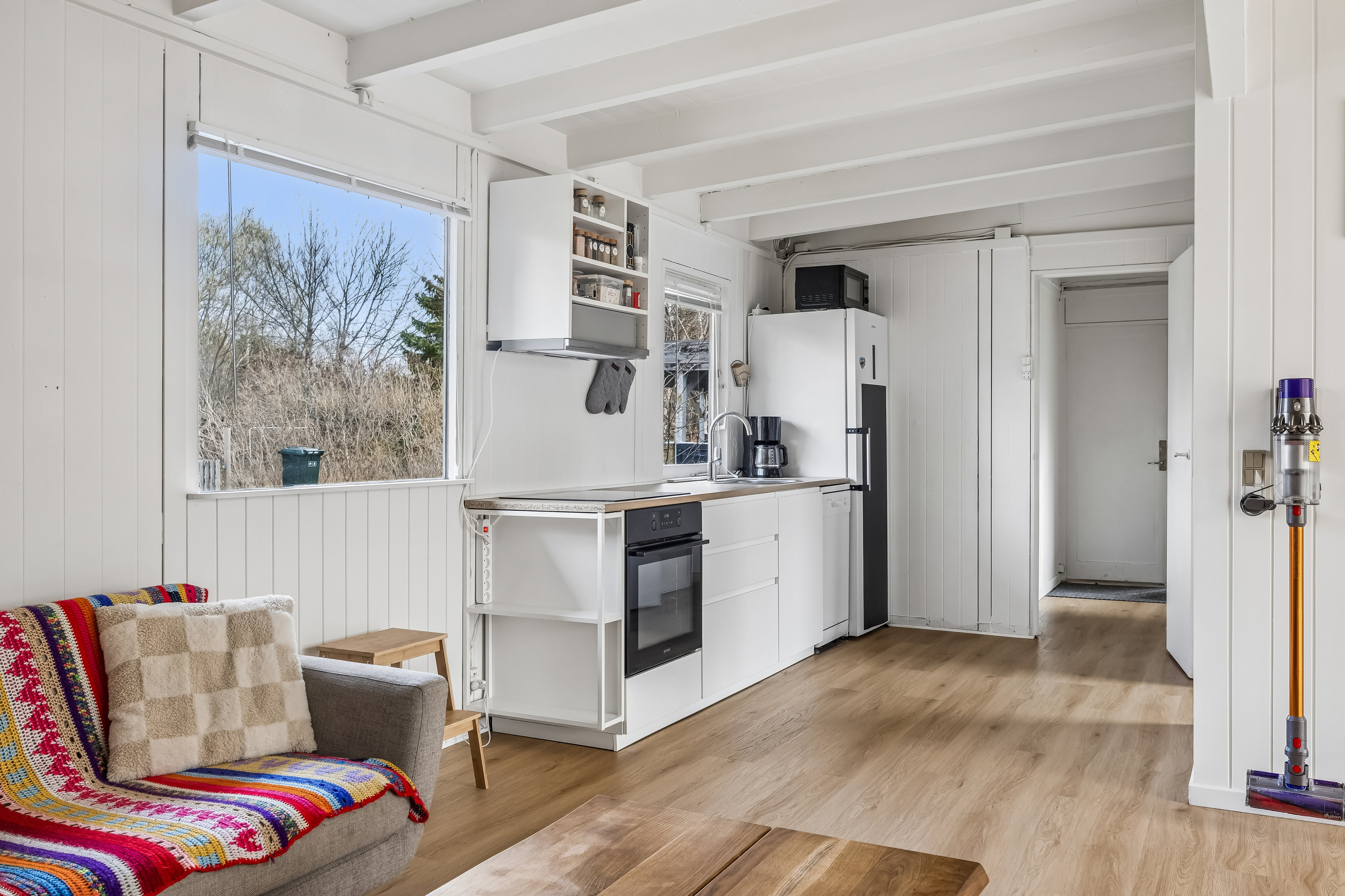 Slåenvangen 4, 4571 Grevinge