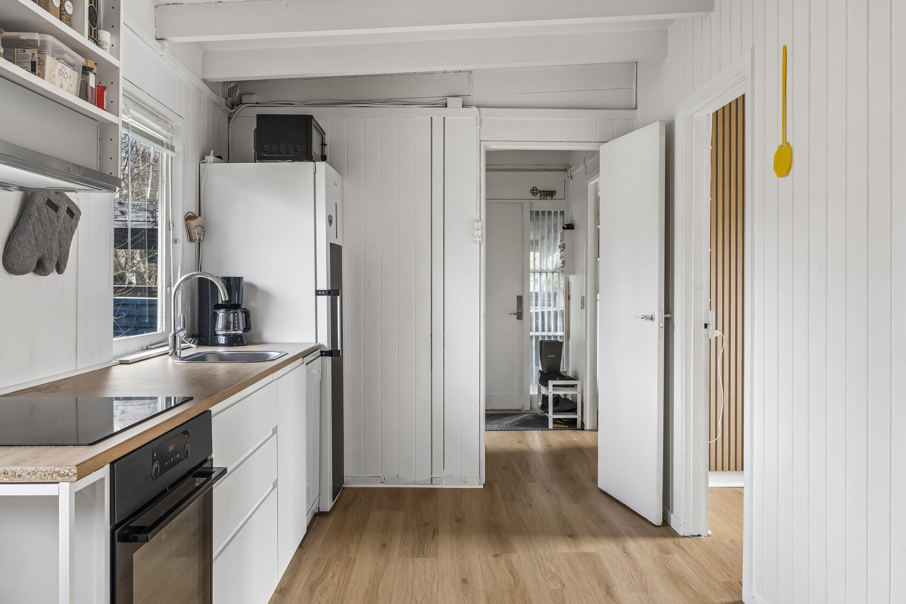 Slåenvangen 4, 4571 Grevinge