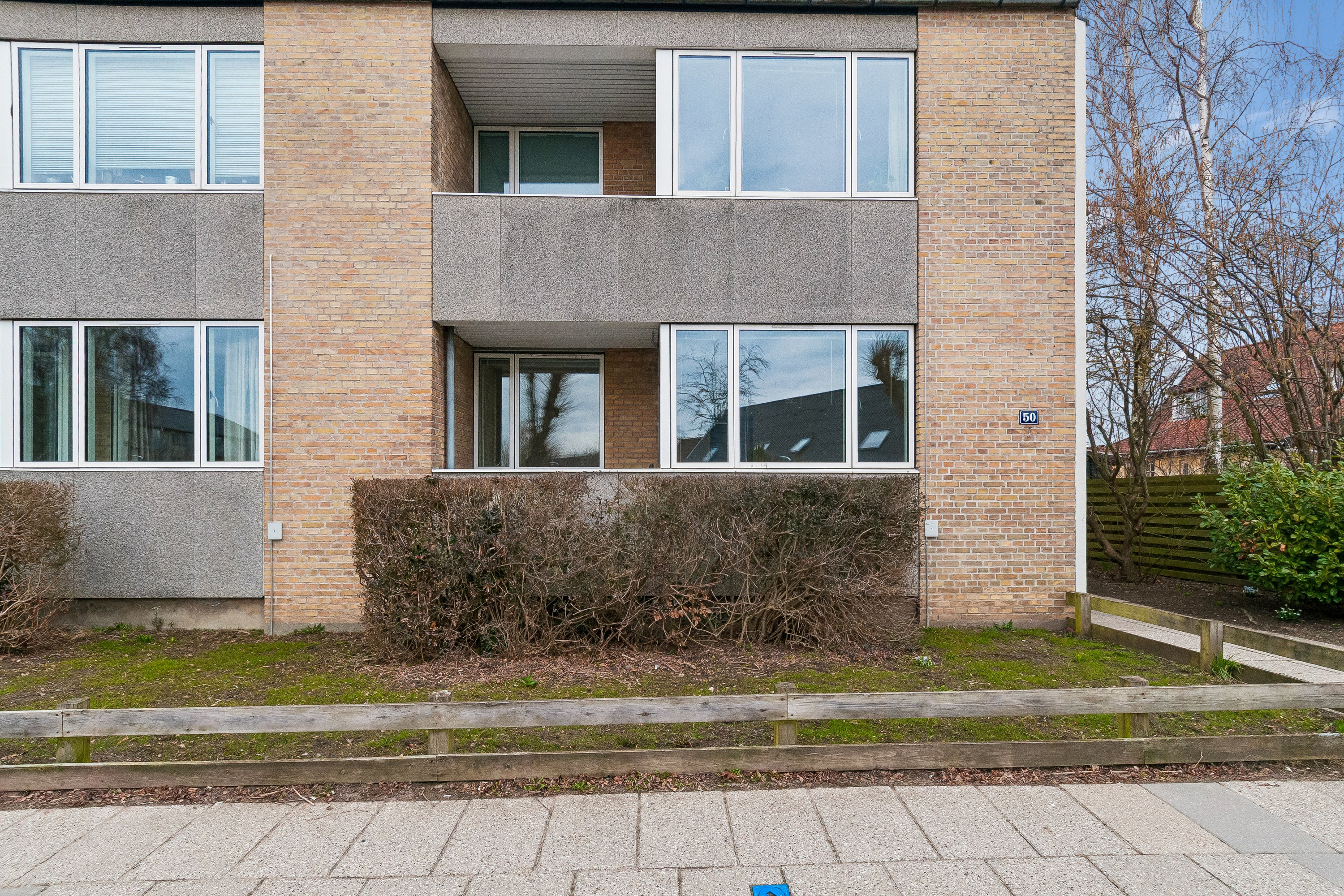 Belvederevej 50, st.. 1., 3000 Helsingør